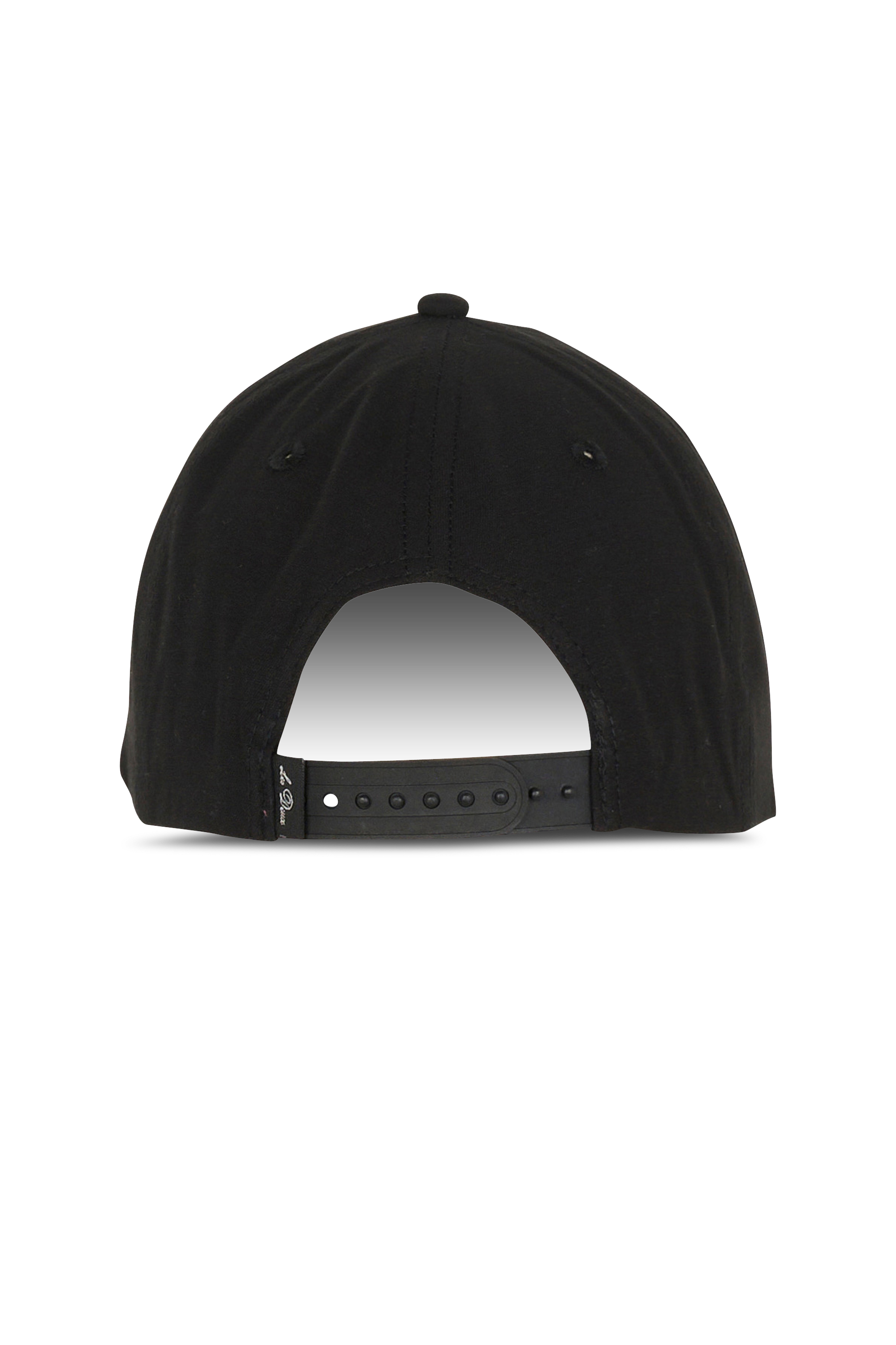 Casquette | Noir LES DEUX Homme