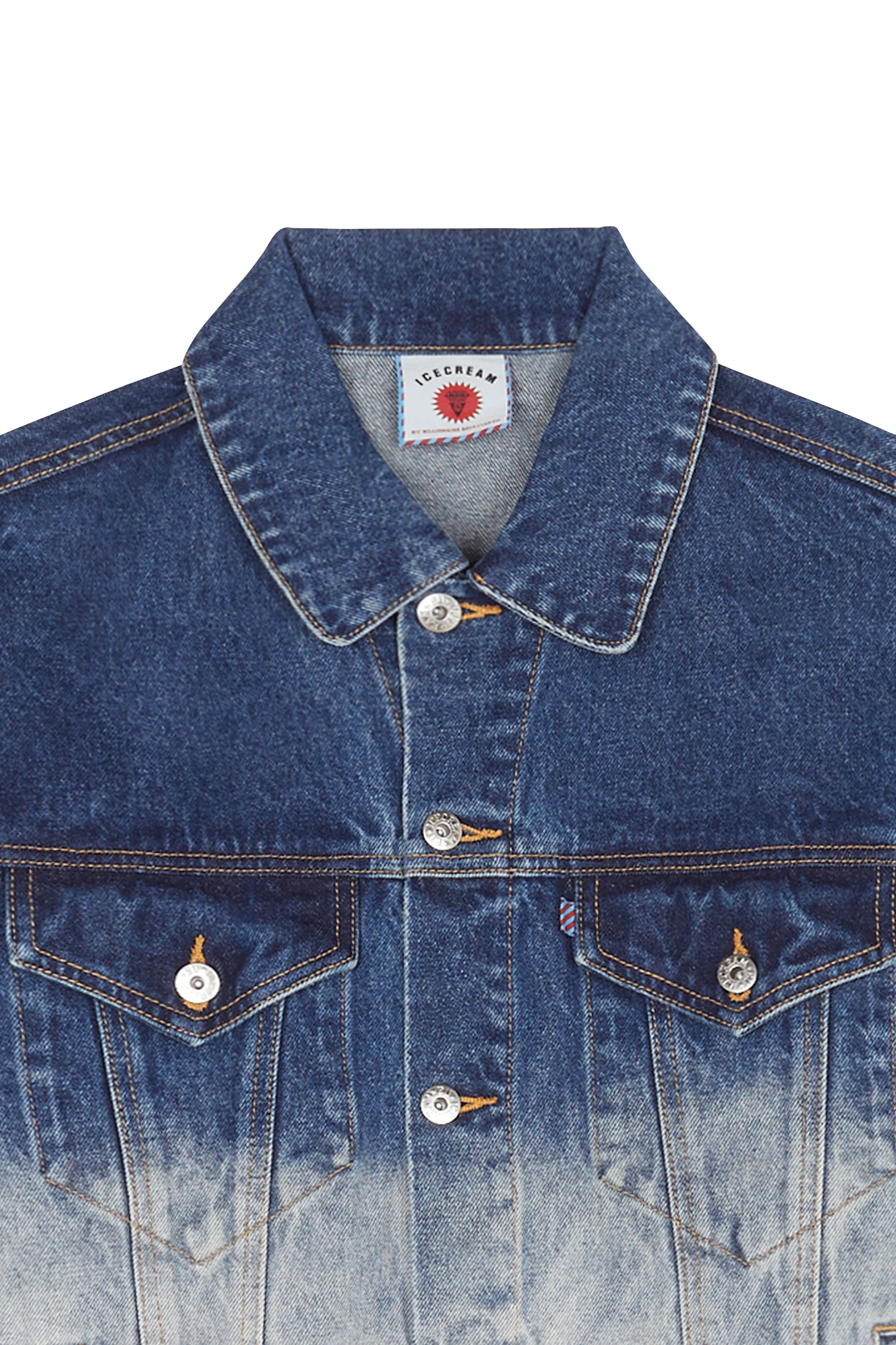 Veste  | Bleu ICE CREAM Homme