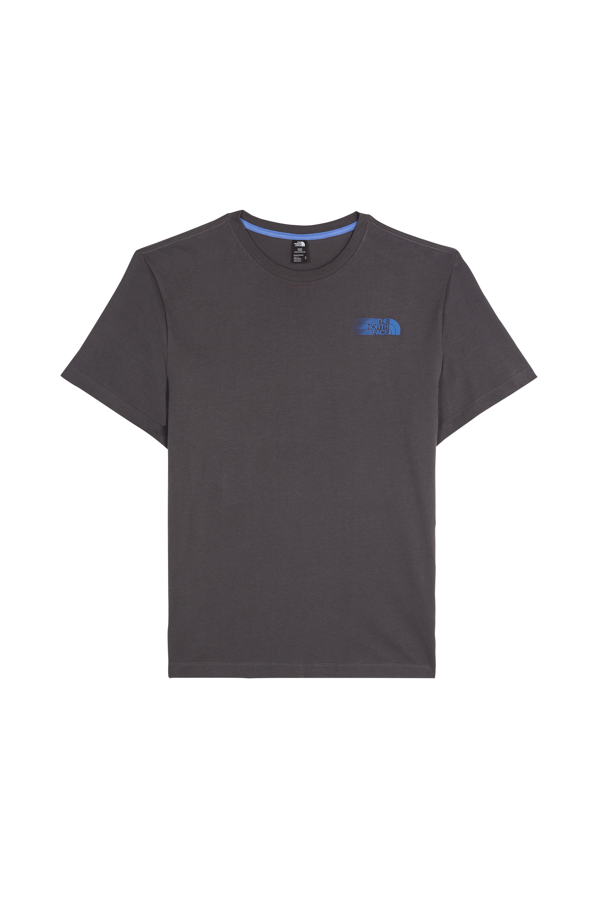 T-shirt | Gris THE NORTH FACE Homme