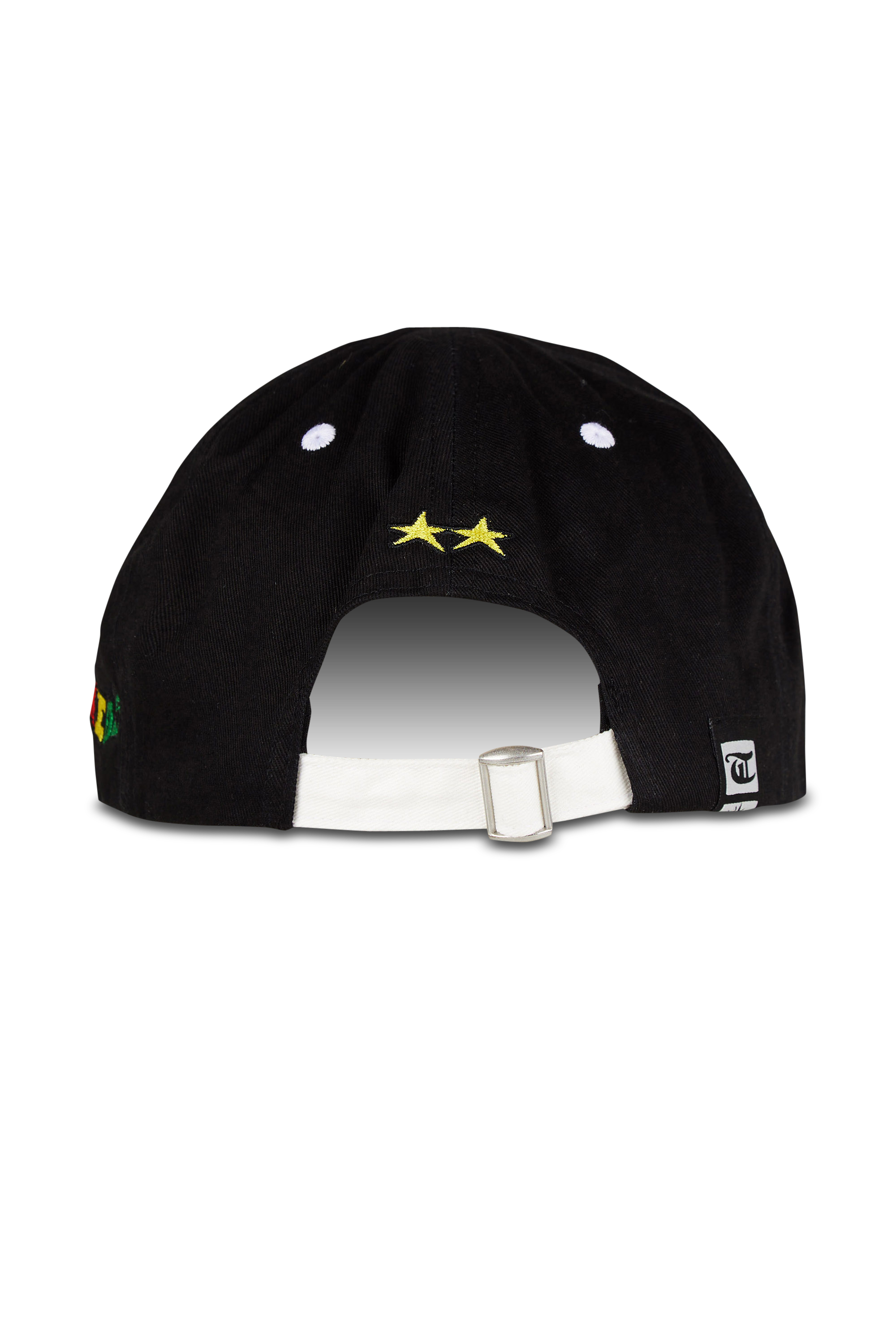 Casquette | Noir TWOJEYS Homme