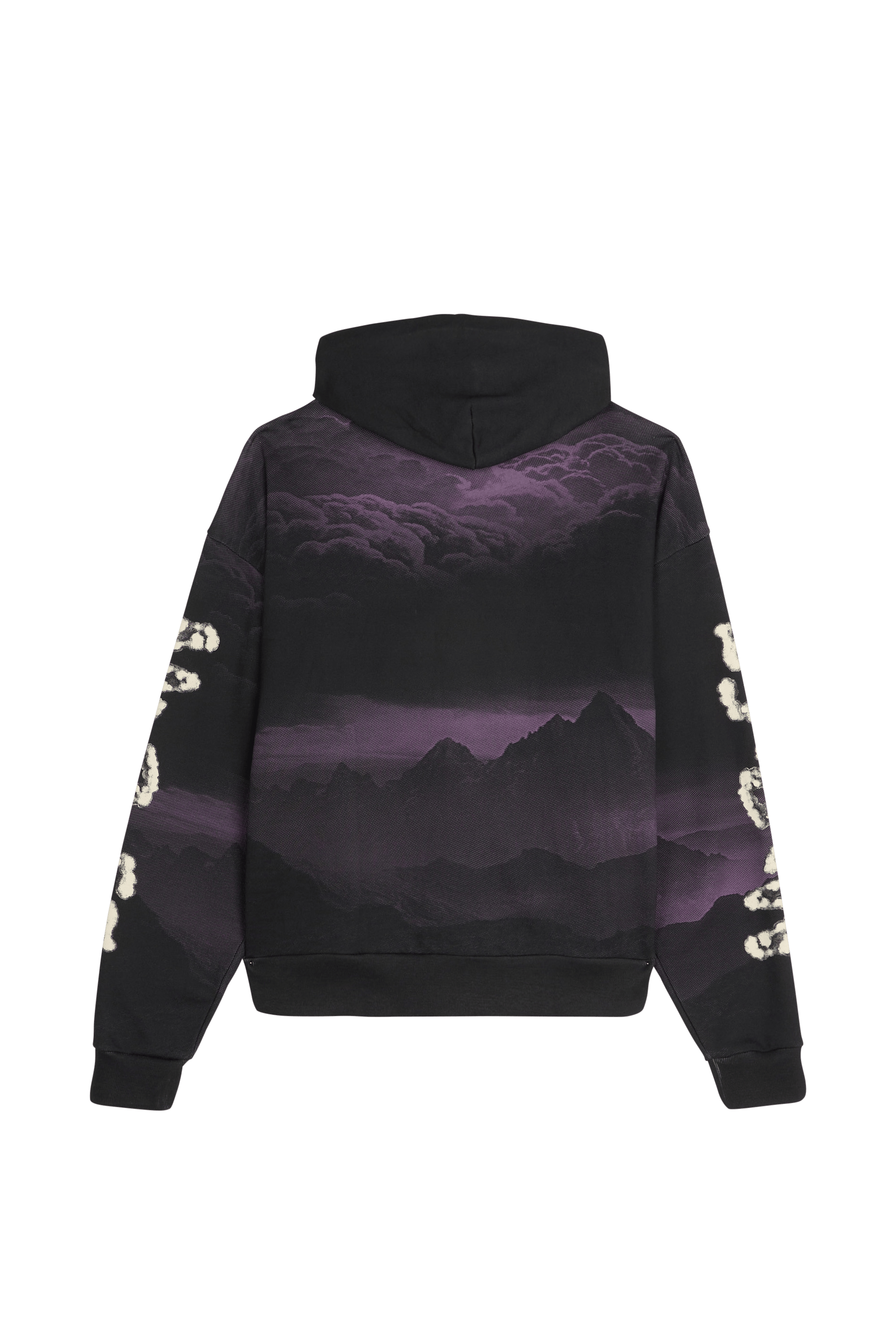 Hoodie | Multicolore MARKET Homme