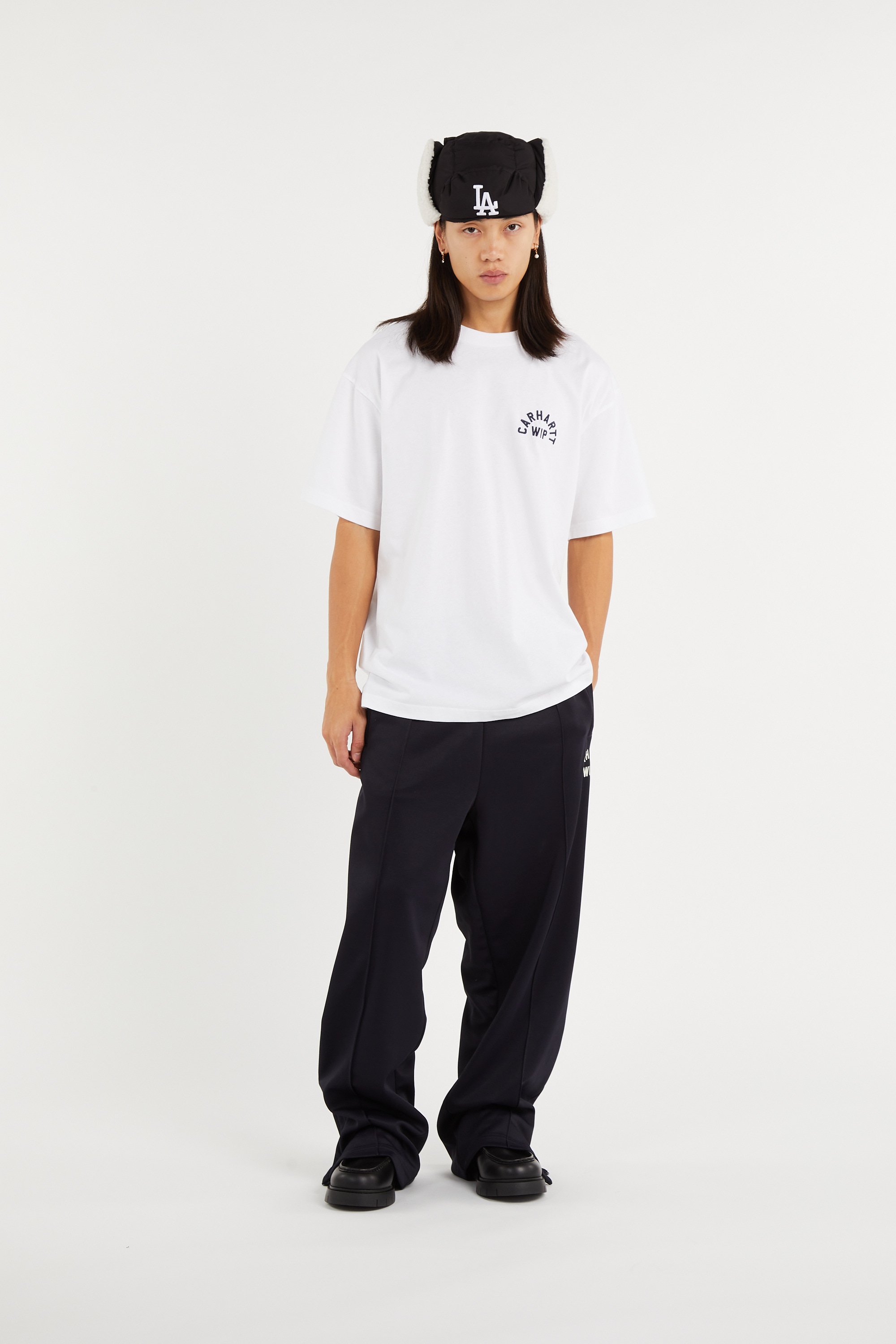 Jogging | Bleu CARHARTT WIP Homme