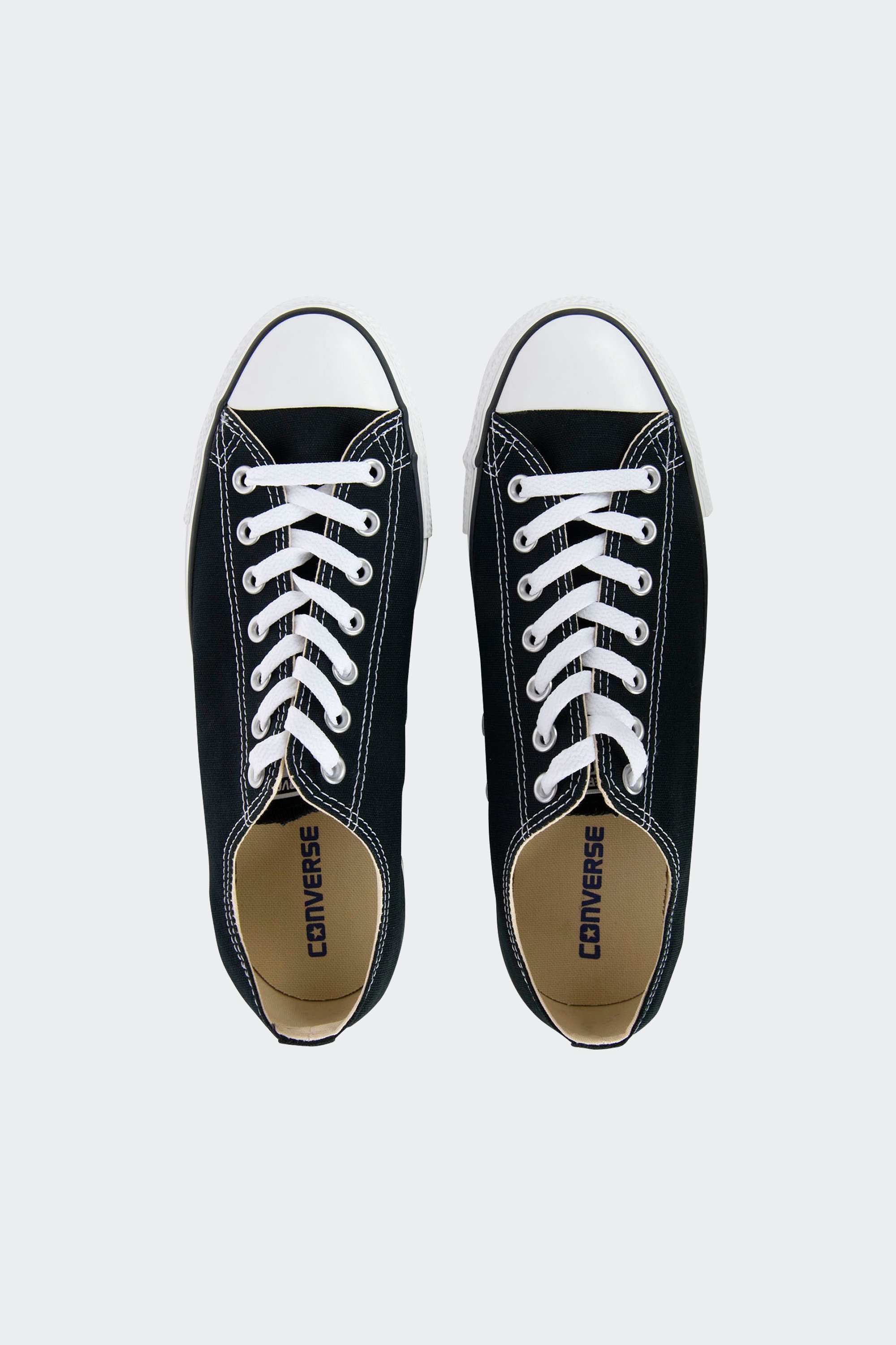Baskets | Noir by CONVERSE Baskets Noir