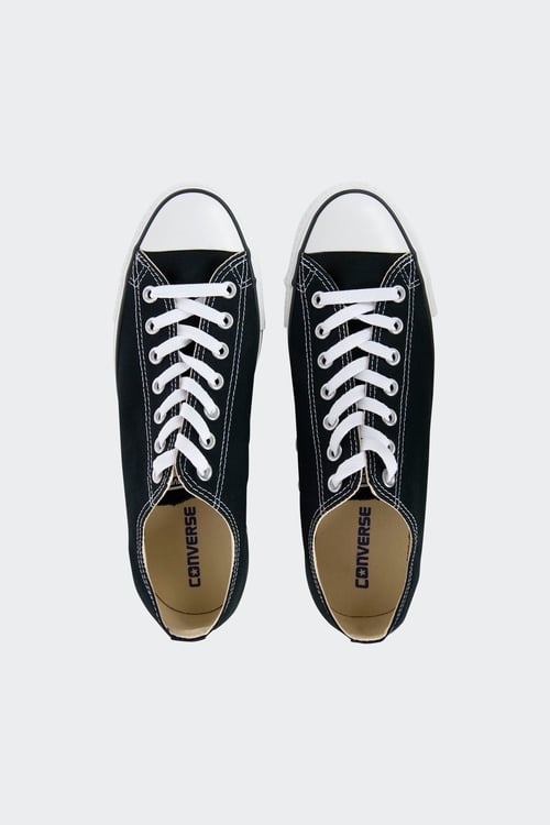 CONVERSE Baskets Noir