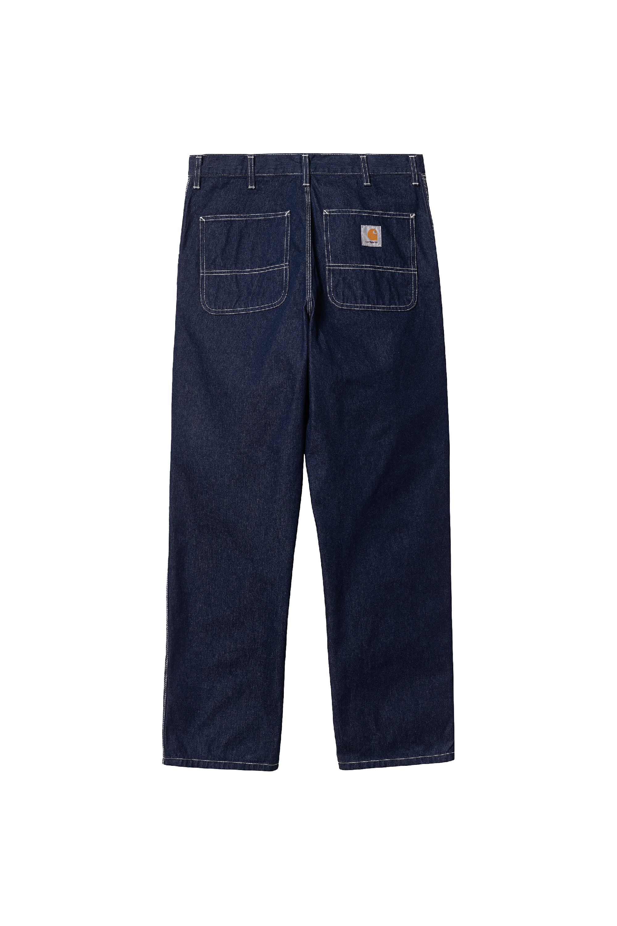 Jean CARHARTT WIP Bleu
