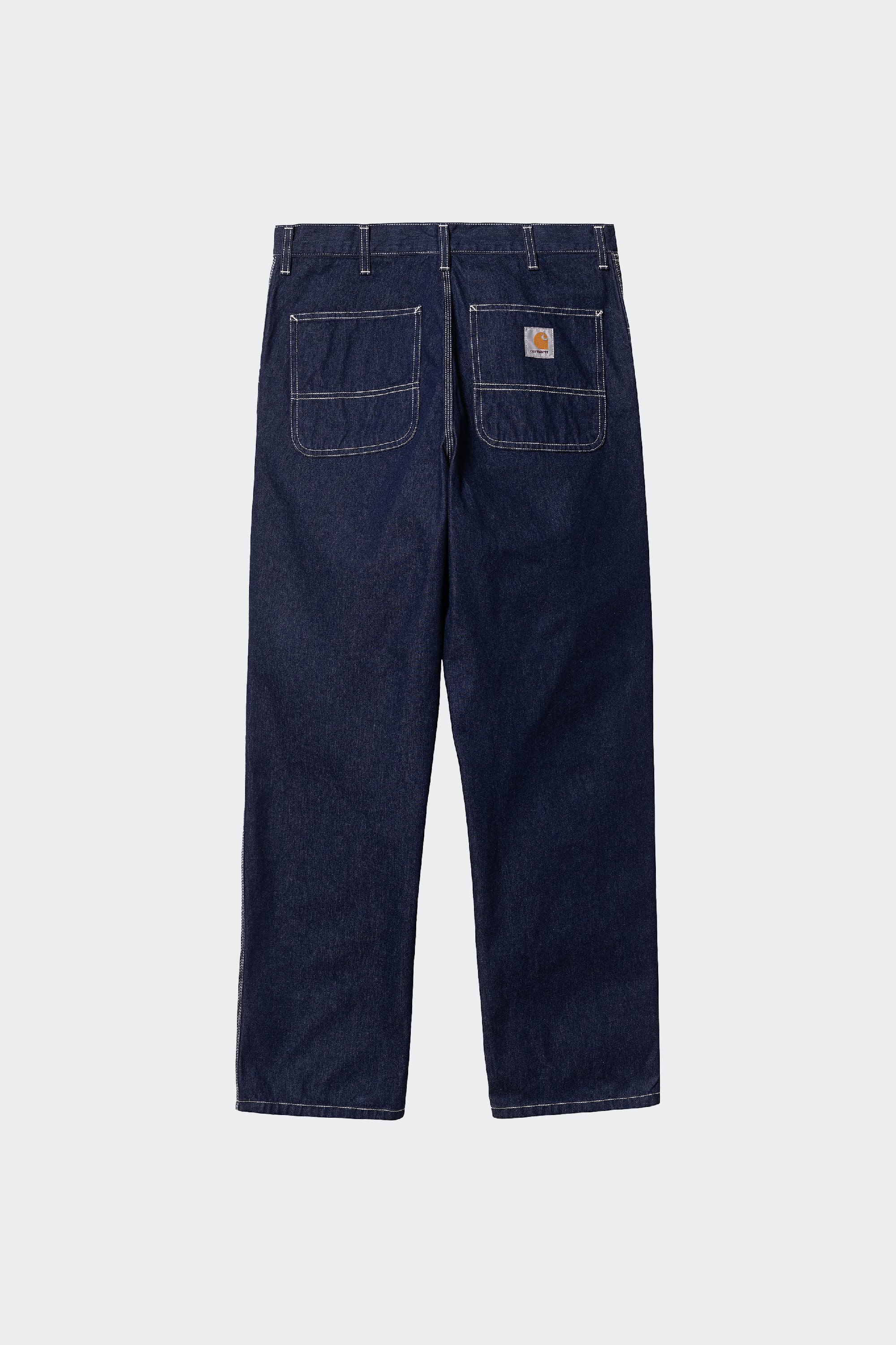 Jeans | Blue by CARHARTT WIP Jeans Blue