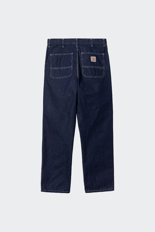 CARHARTT WIP Jeans Blue