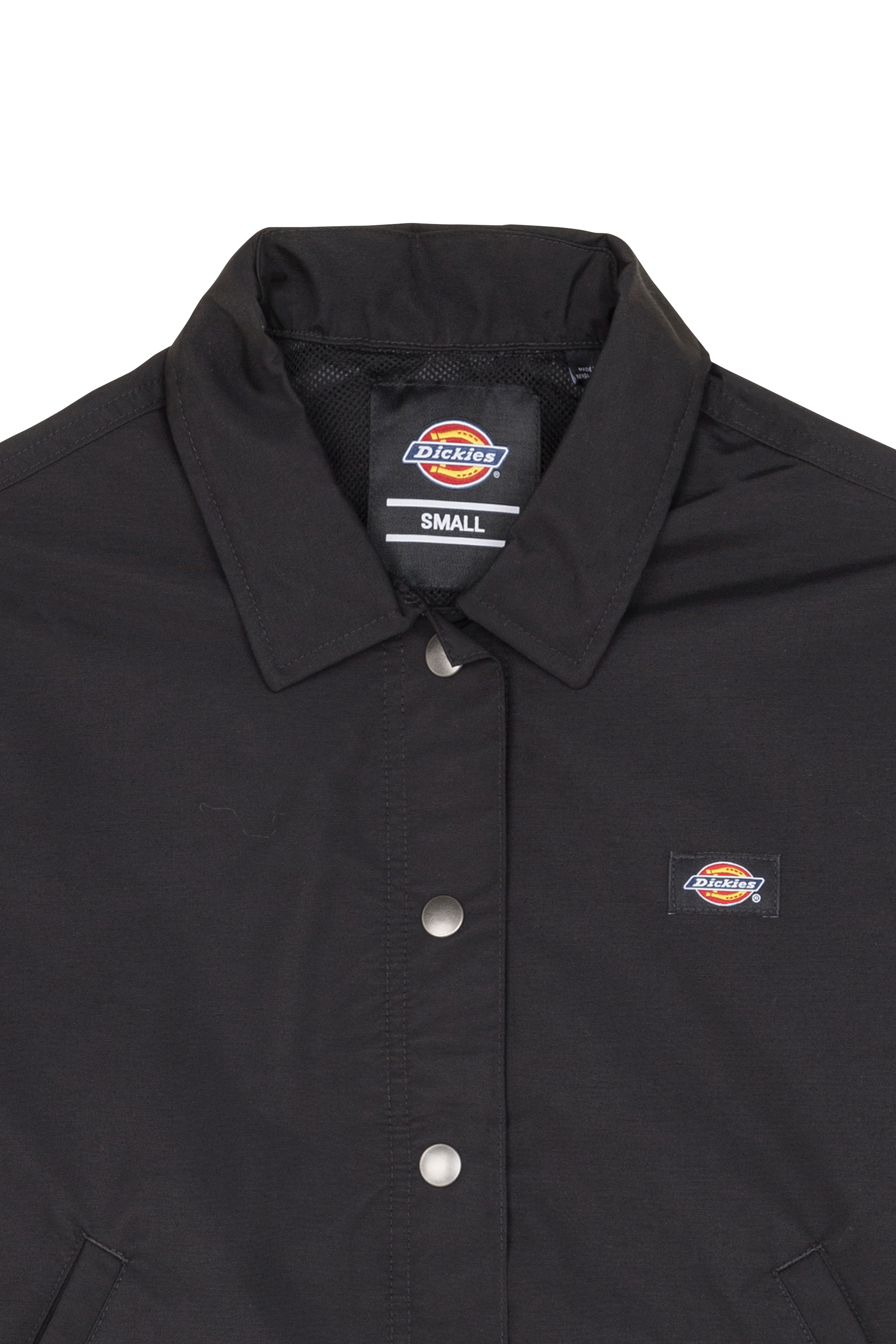 DICKIES Veste Noir