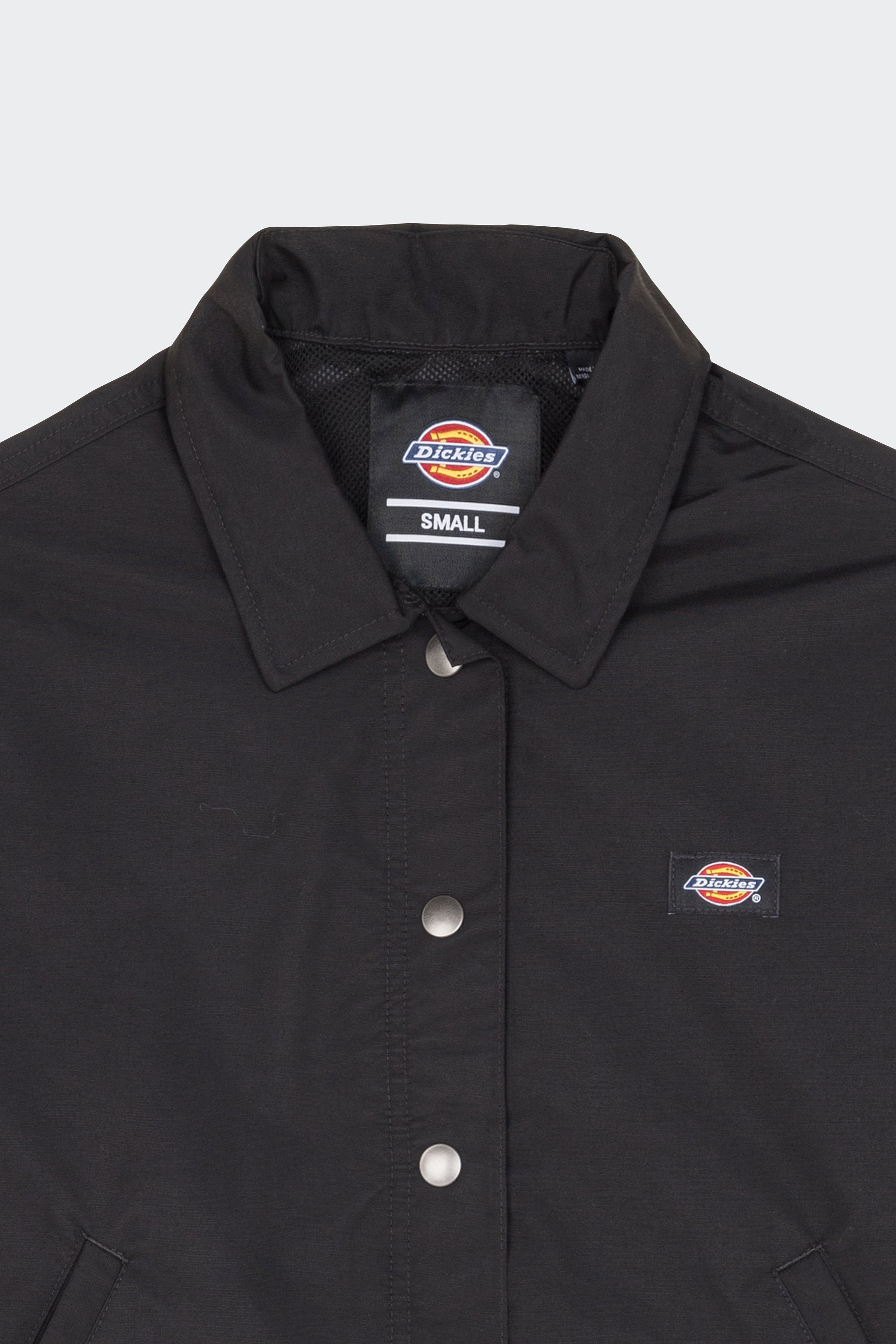 Jacket | Black by DICKIES Jacket Black
