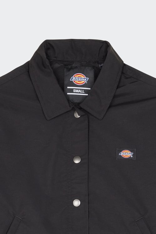 DICKIES Veste Noir