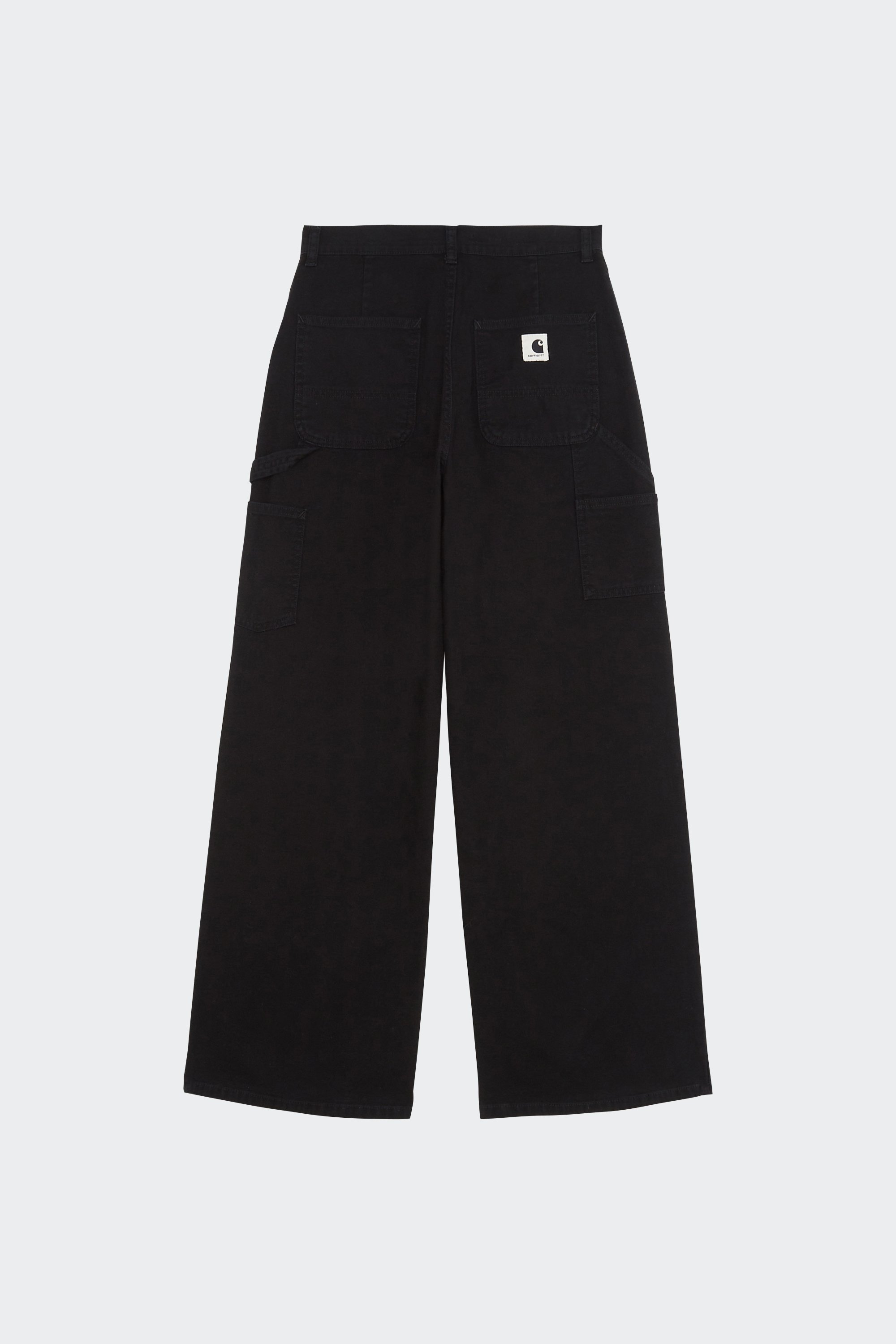 Jeans | Black by CARHARTT WIP Jeans Black