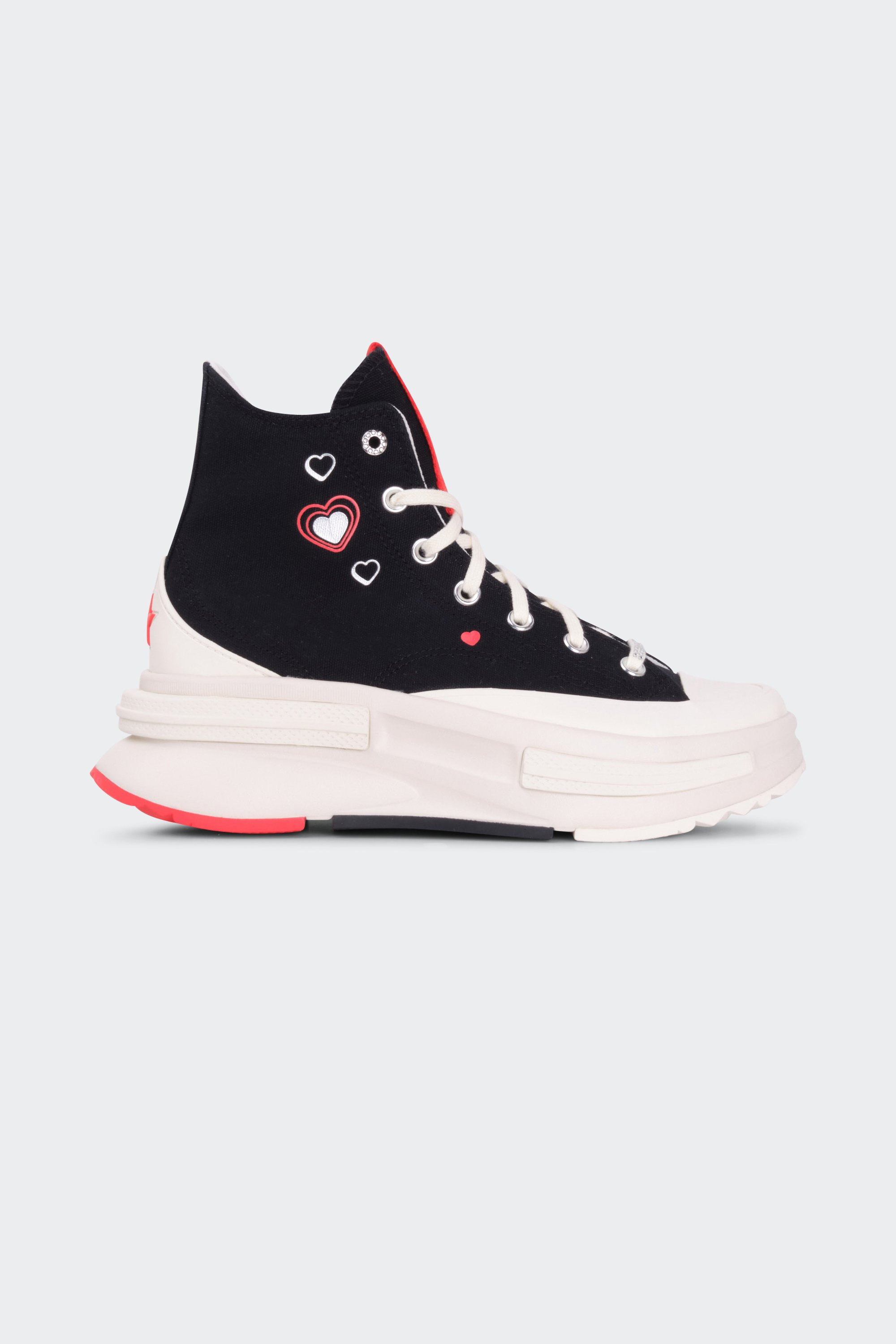 Baskets montantes | Noir by CONVERSE Baskets montantes Noir