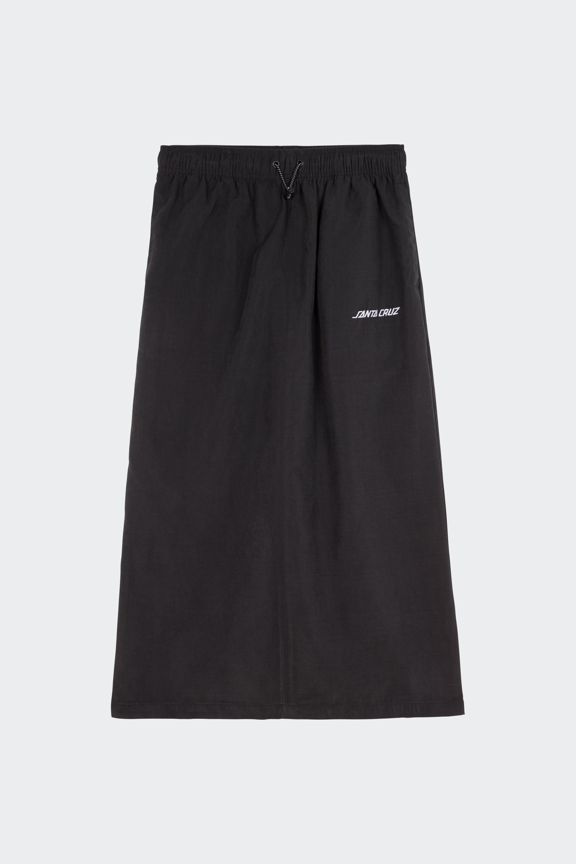 skirt | Black by SANTA CRUZ skirt Black