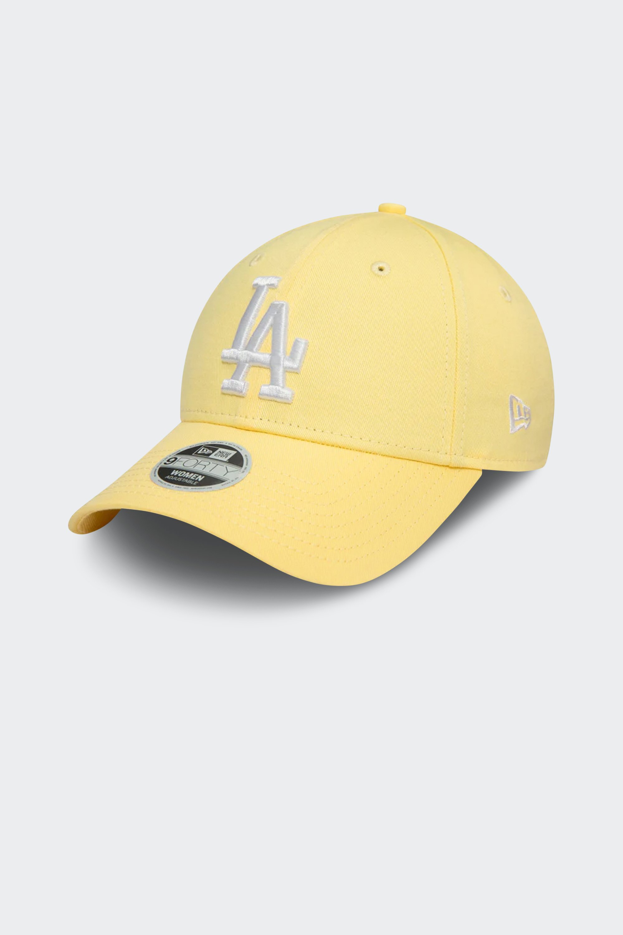 Casquette  | Jaune by NEW ERA Casquette  Jaune