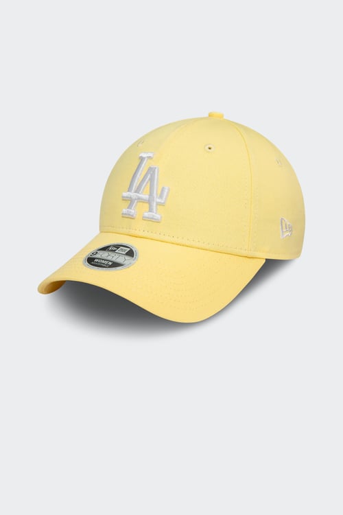 NEW ERA Casquette  Jaune
