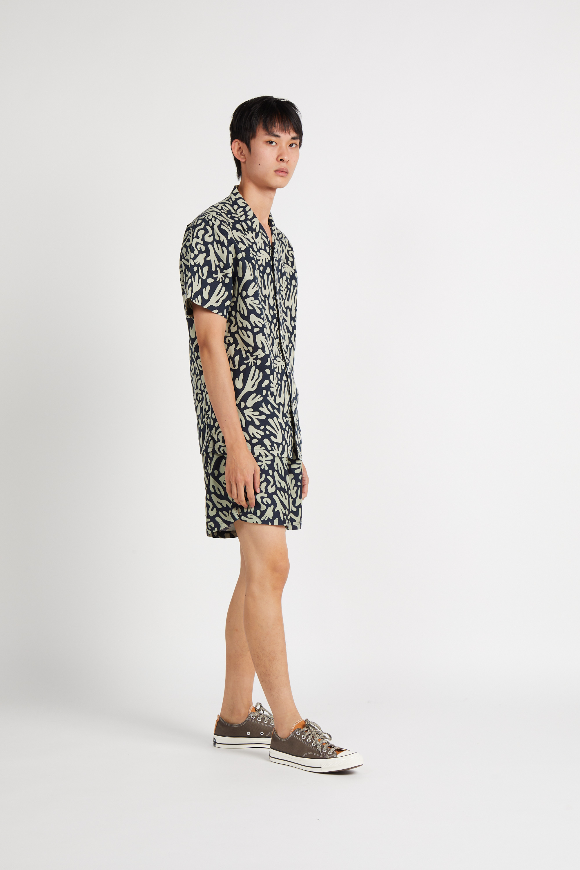 Shirt Blue