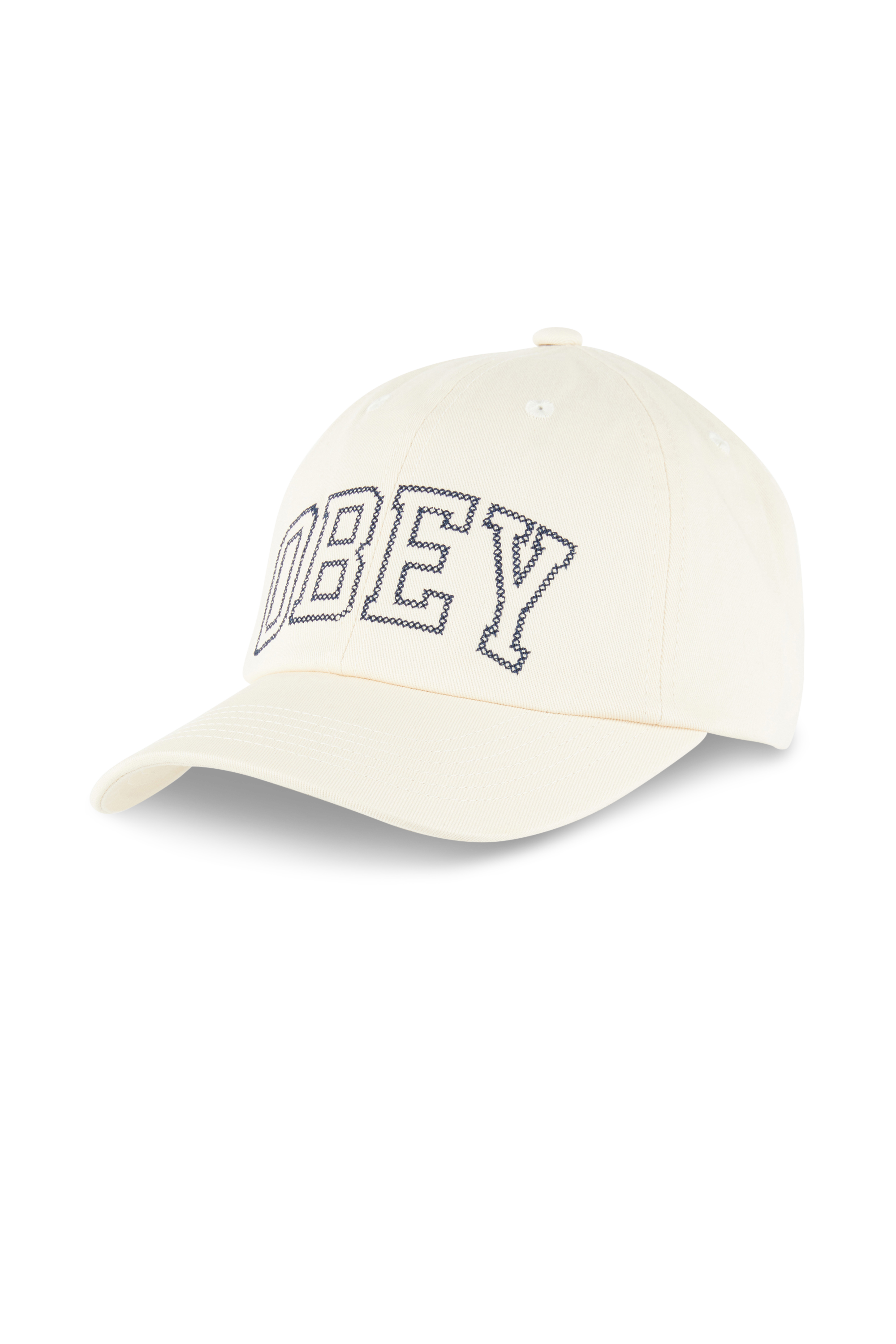 Casquette Beige