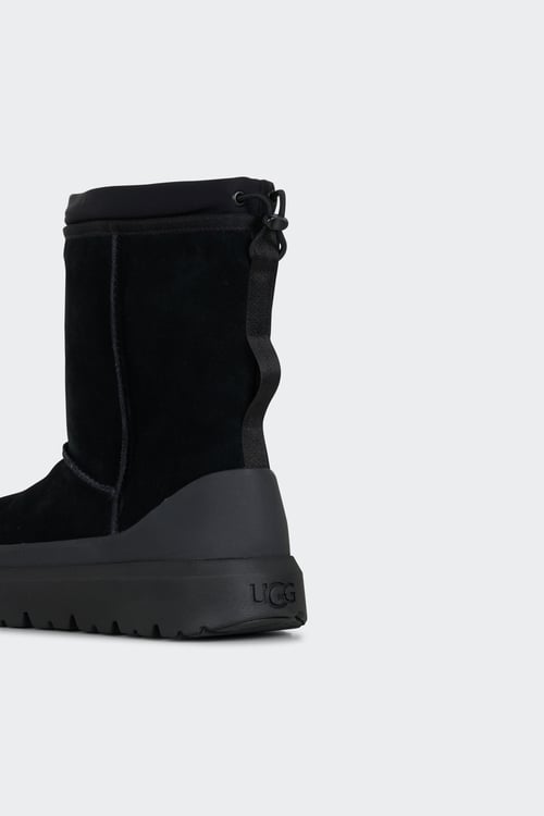 UGG Bottines Noir