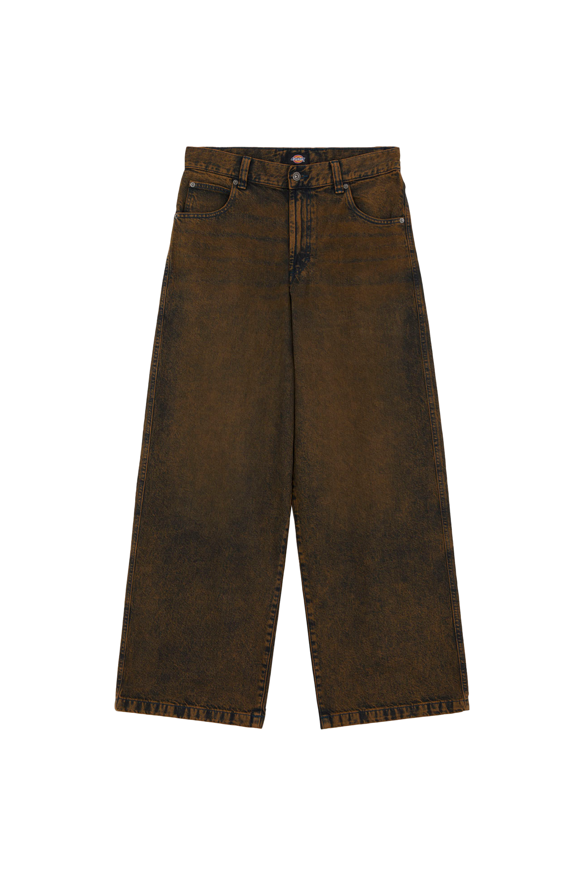 Baggy Brown
