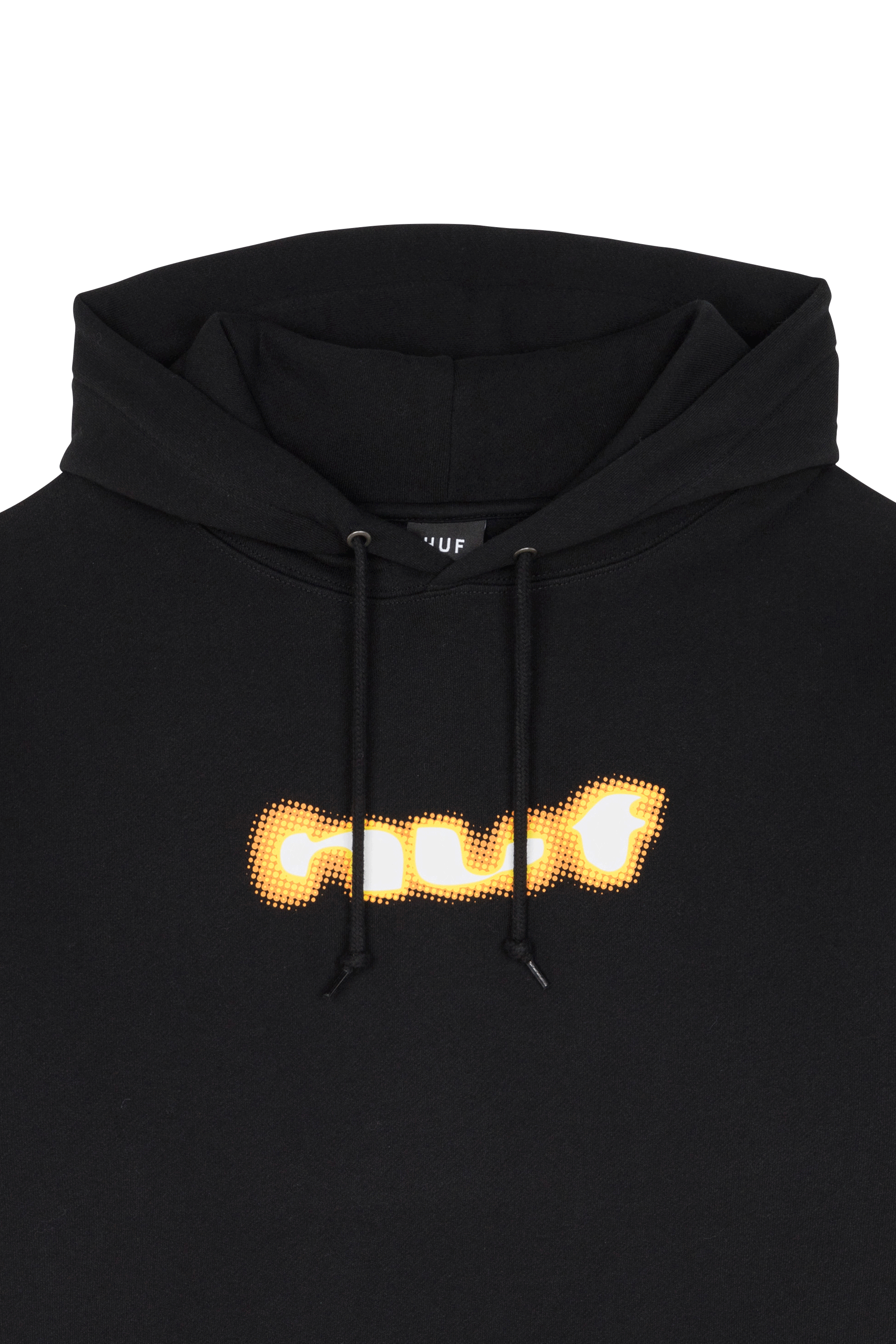Hoddie Noir