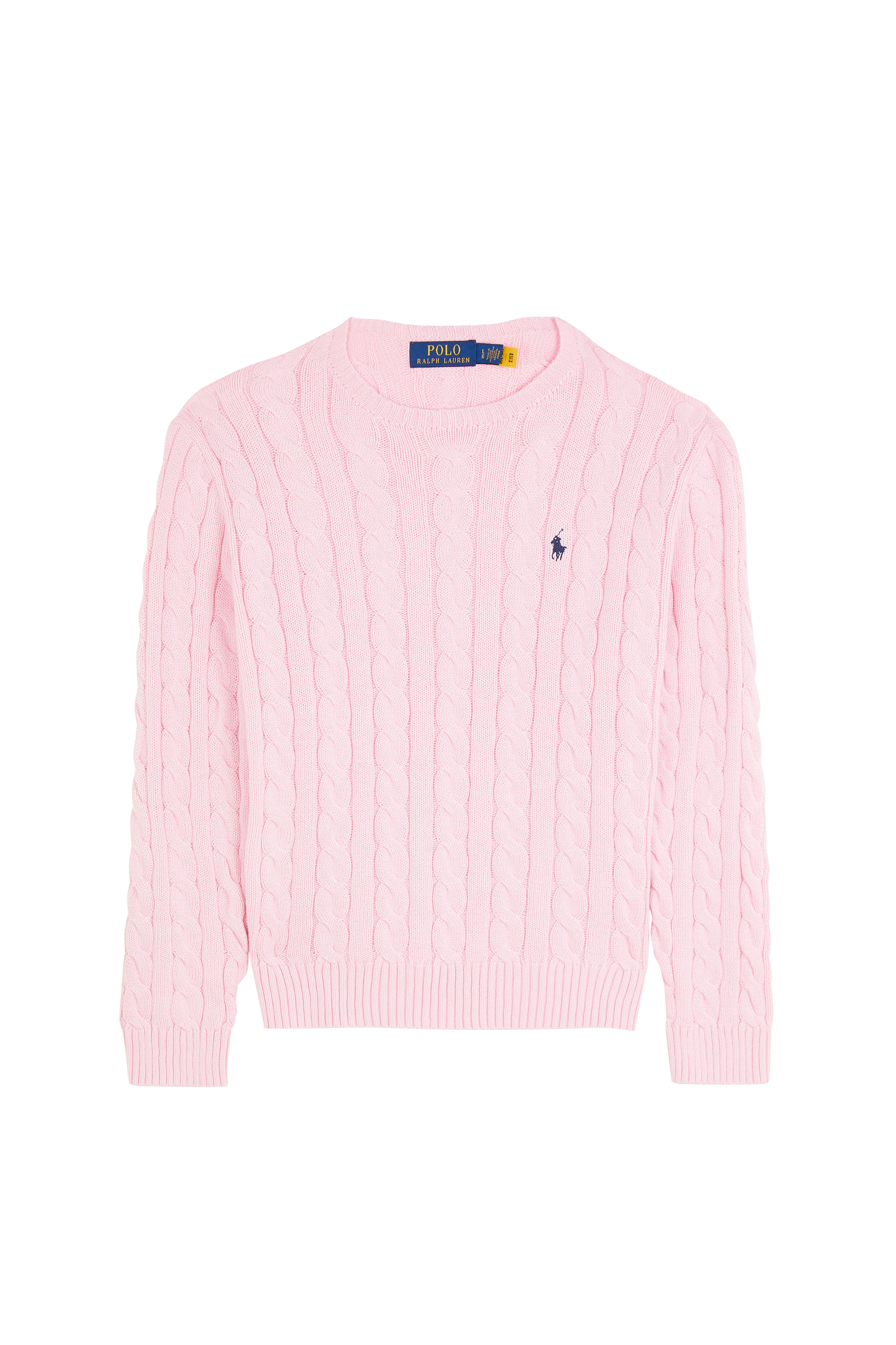 PAP POLO RALPH LAUREN Pink