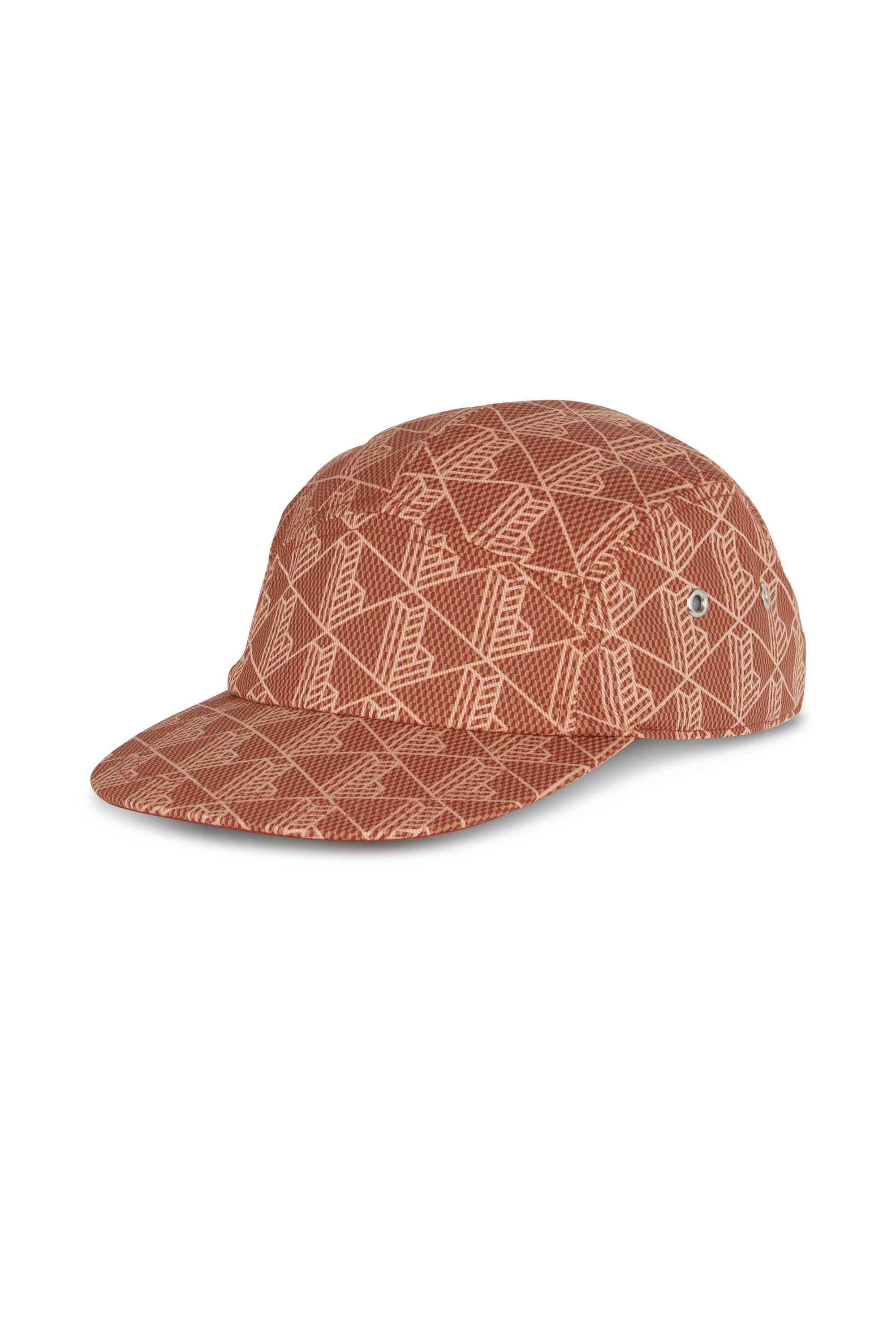 Casquette Multicolore