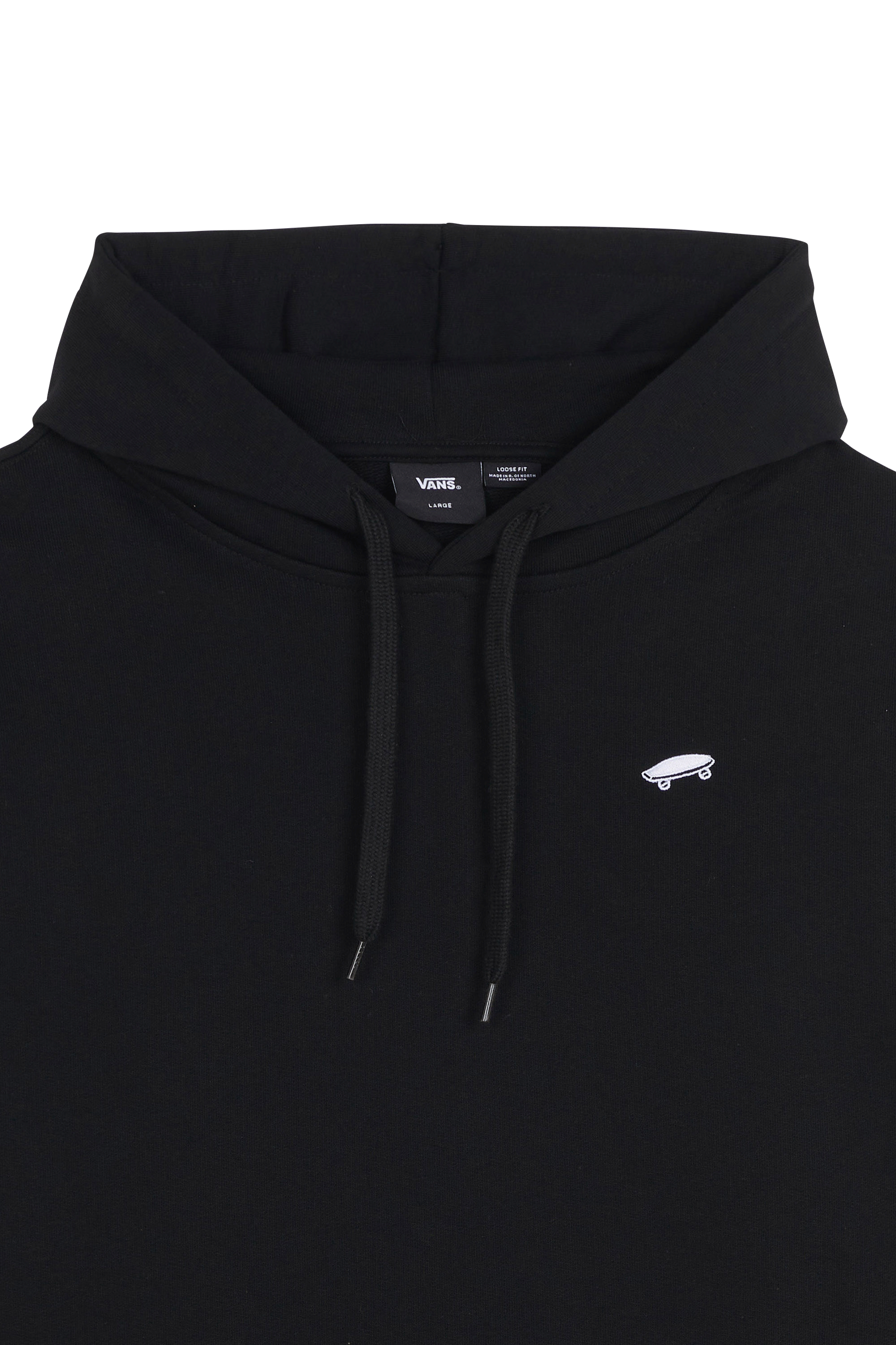 Sweatshirt Black