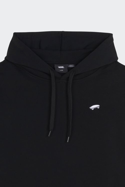 VANS Sweatshirt Noir