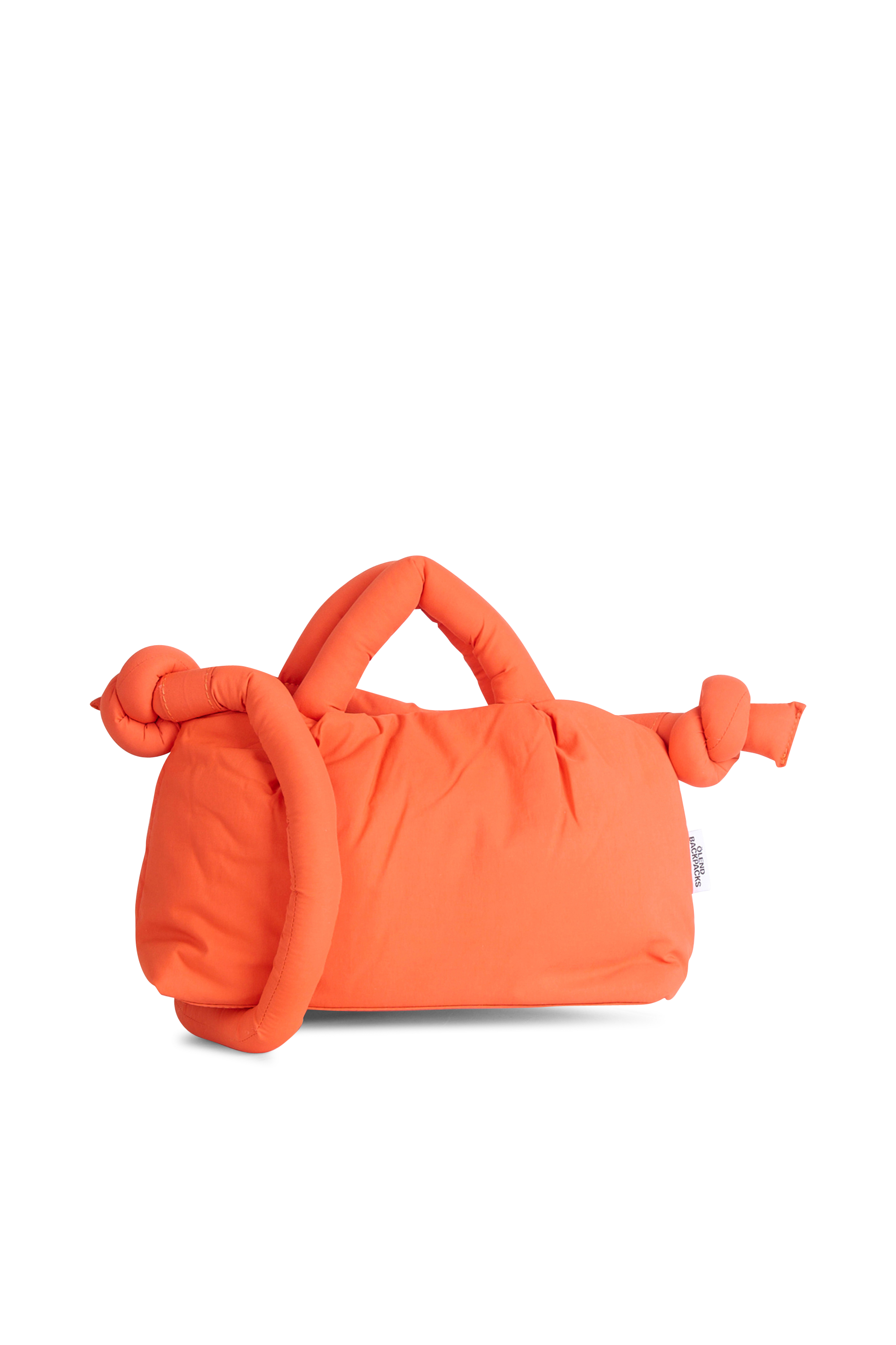 Handbag Orange