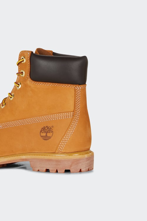 TIMBERLAND Boots Marron