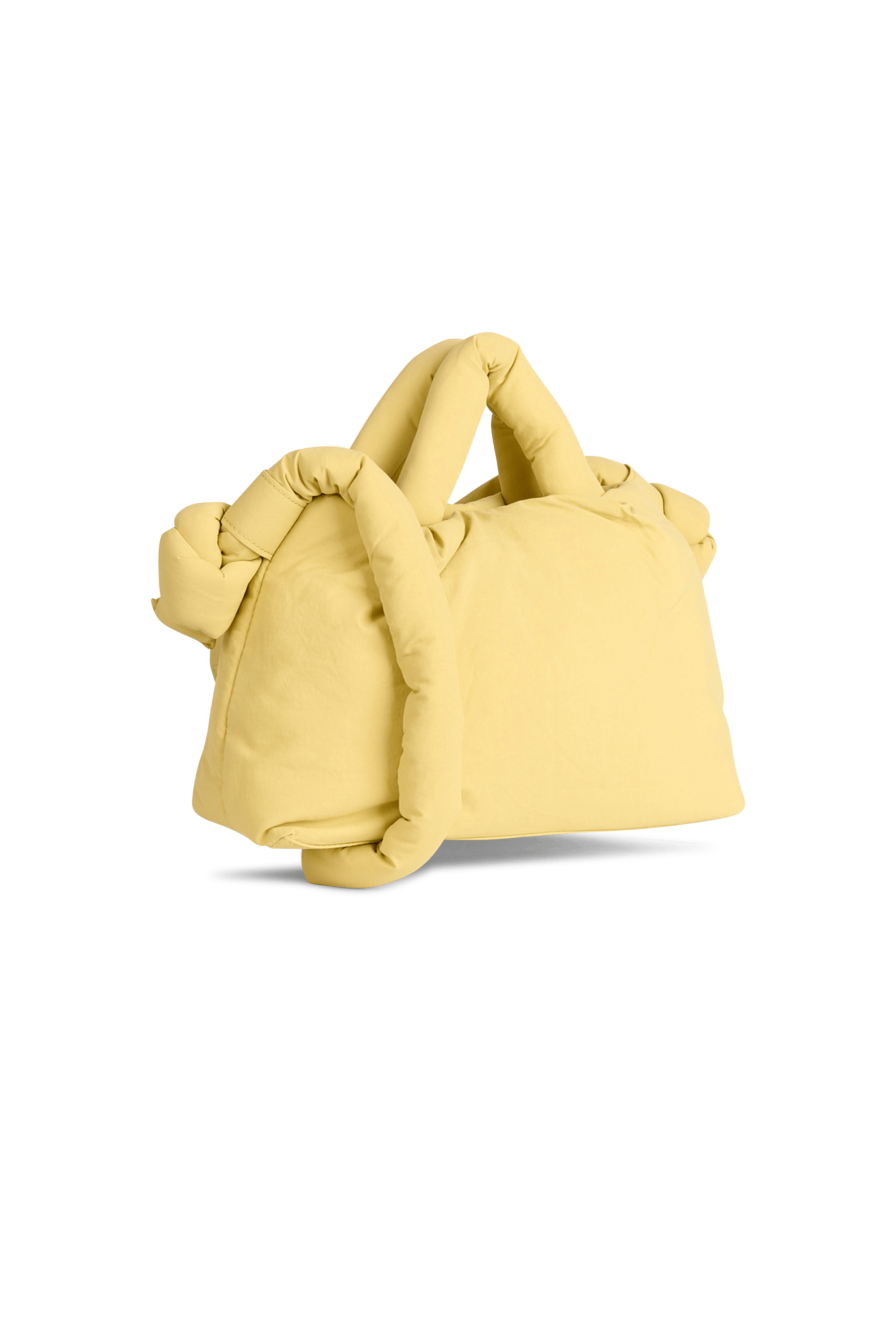 Handbag | Yellow ÖLEND Men