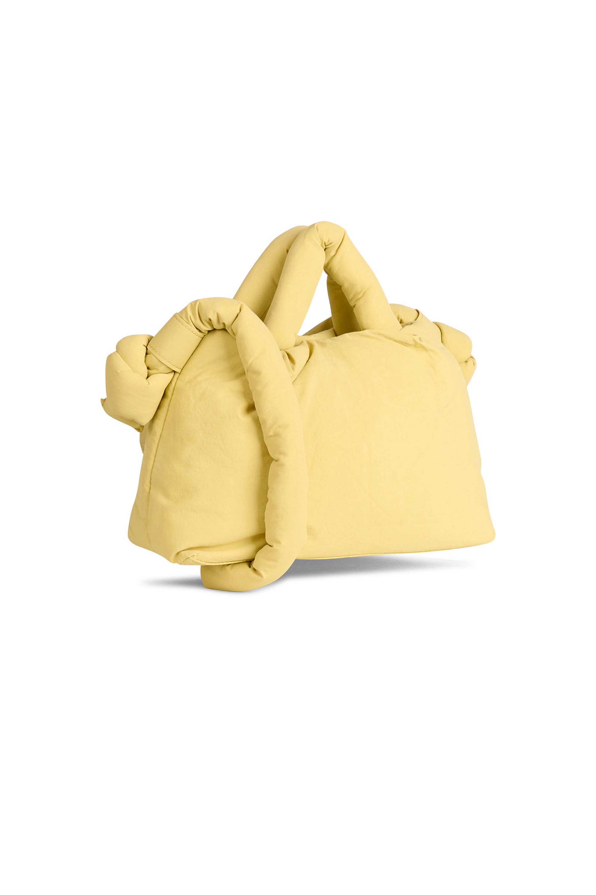 Sac à main Jaune