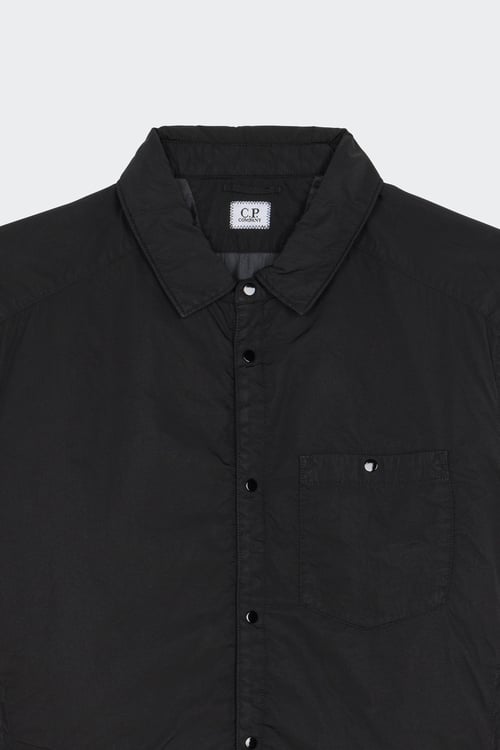C.P. COMPANY Surchemise Noir
