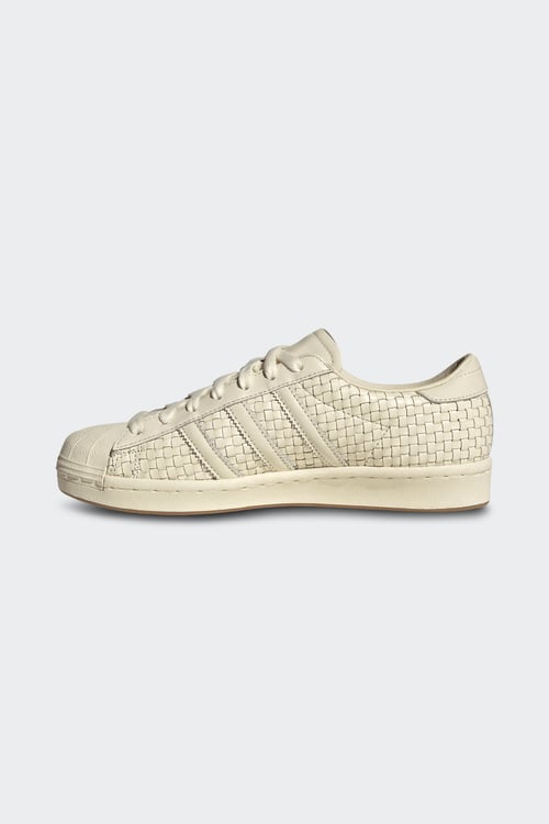 ADIDAS Baskets Blanc