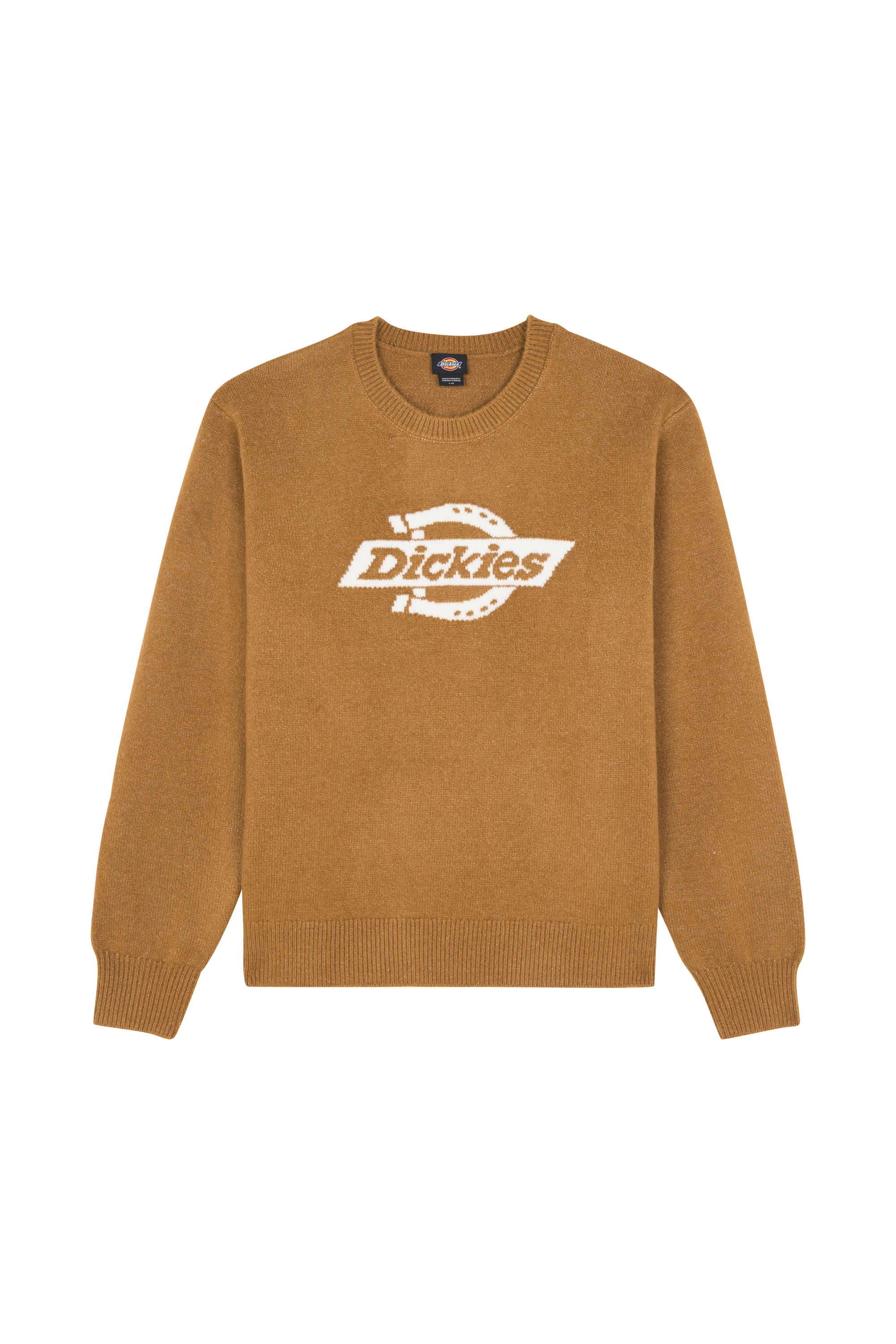 Sweater Brown