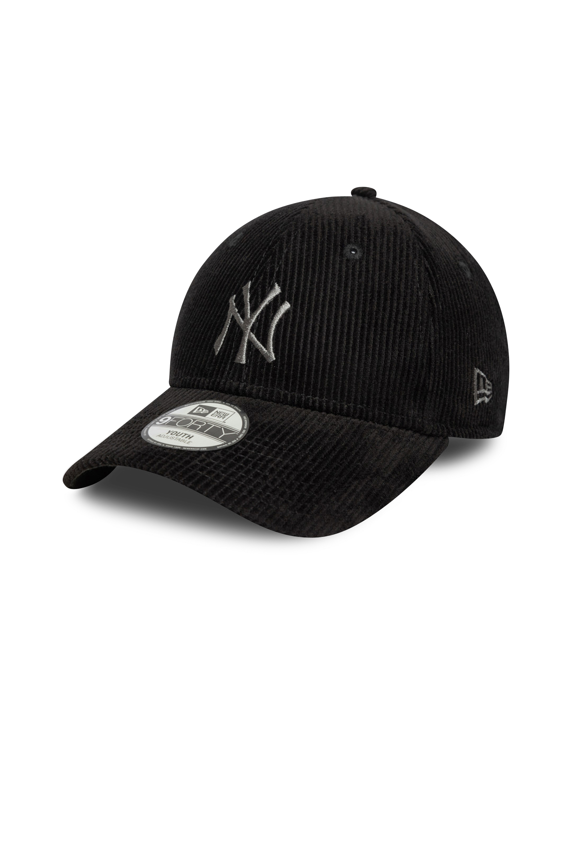 Casquette Noir