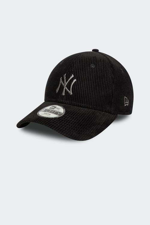 NEW ERA Cap Black