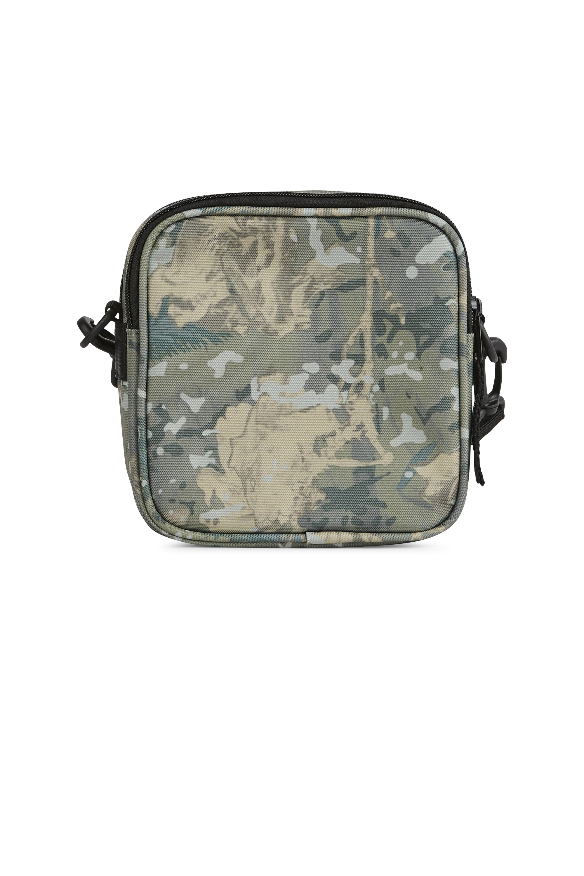 Sac bandoulière Vert