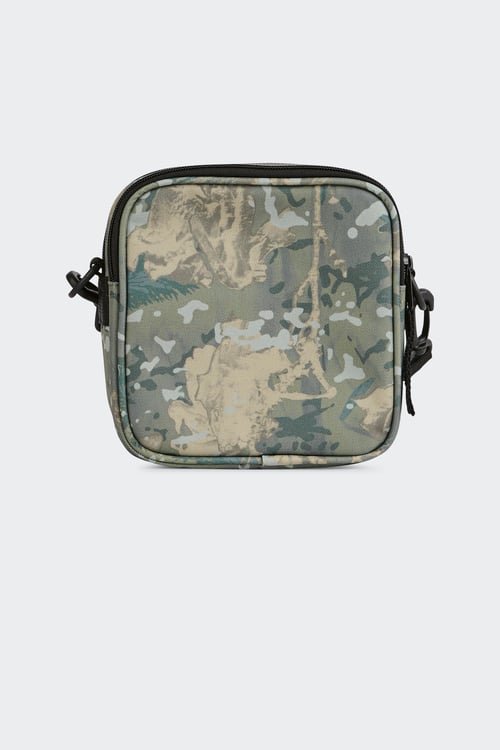 CARHARTT WIP Sac bandoulière Vert