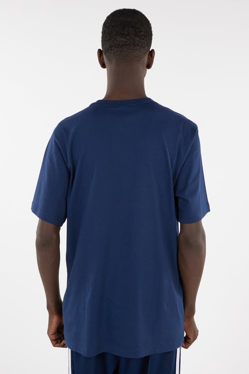 ADIDAS T-shirt Bleu