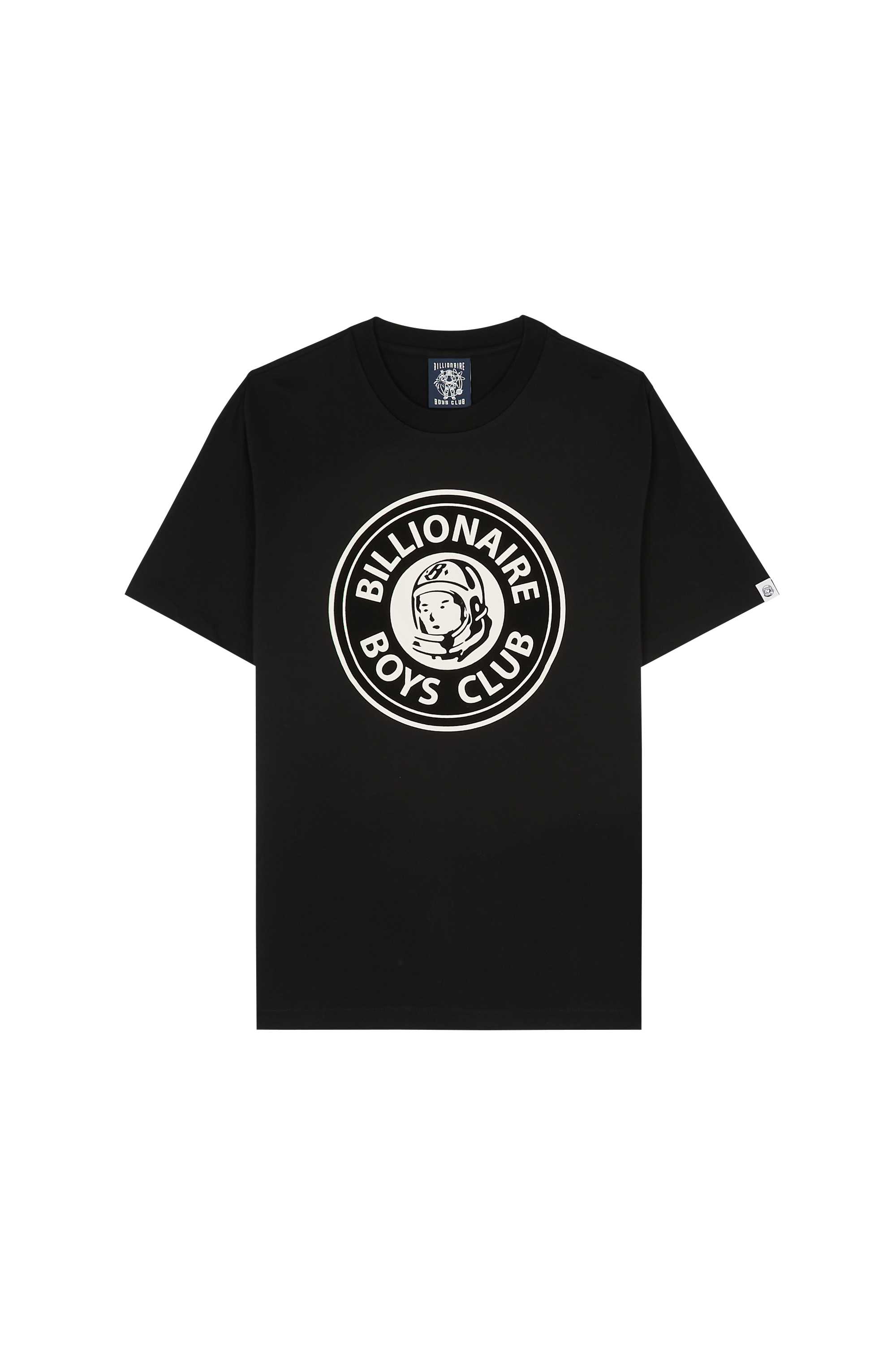 T-shirt Noir