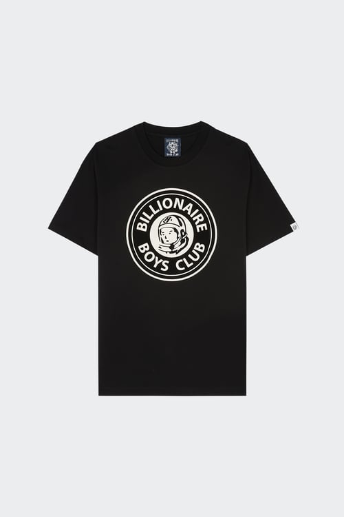 BILLIONAIRE BOYS CLUB T-shirt Noir