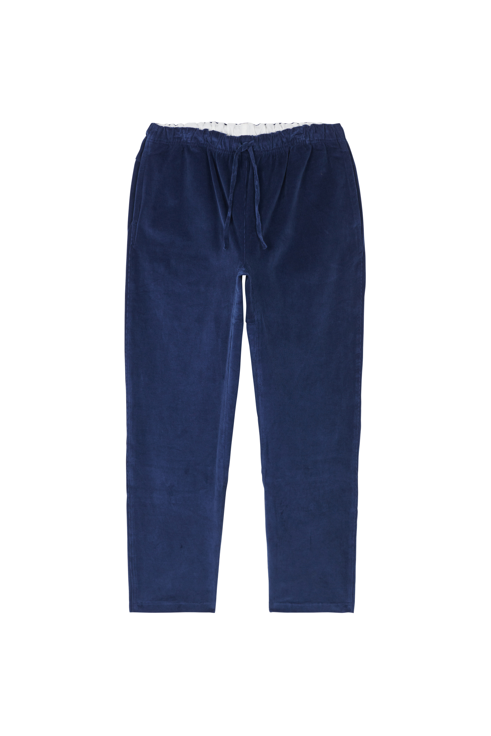 Pantalon Bleu