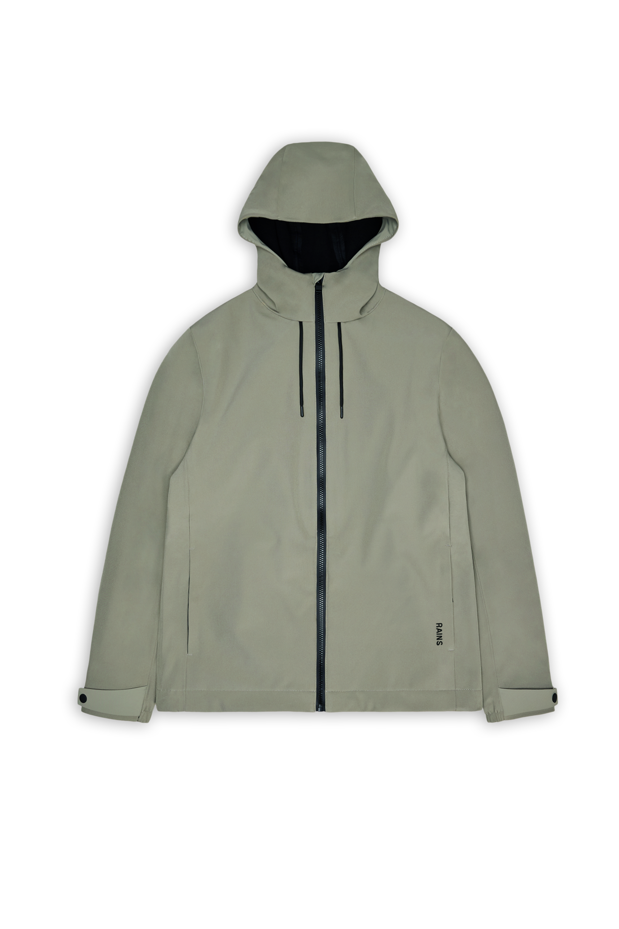 Veste Vert