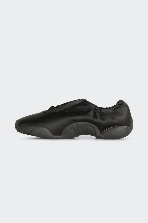 JW PEI Ballerine Noir