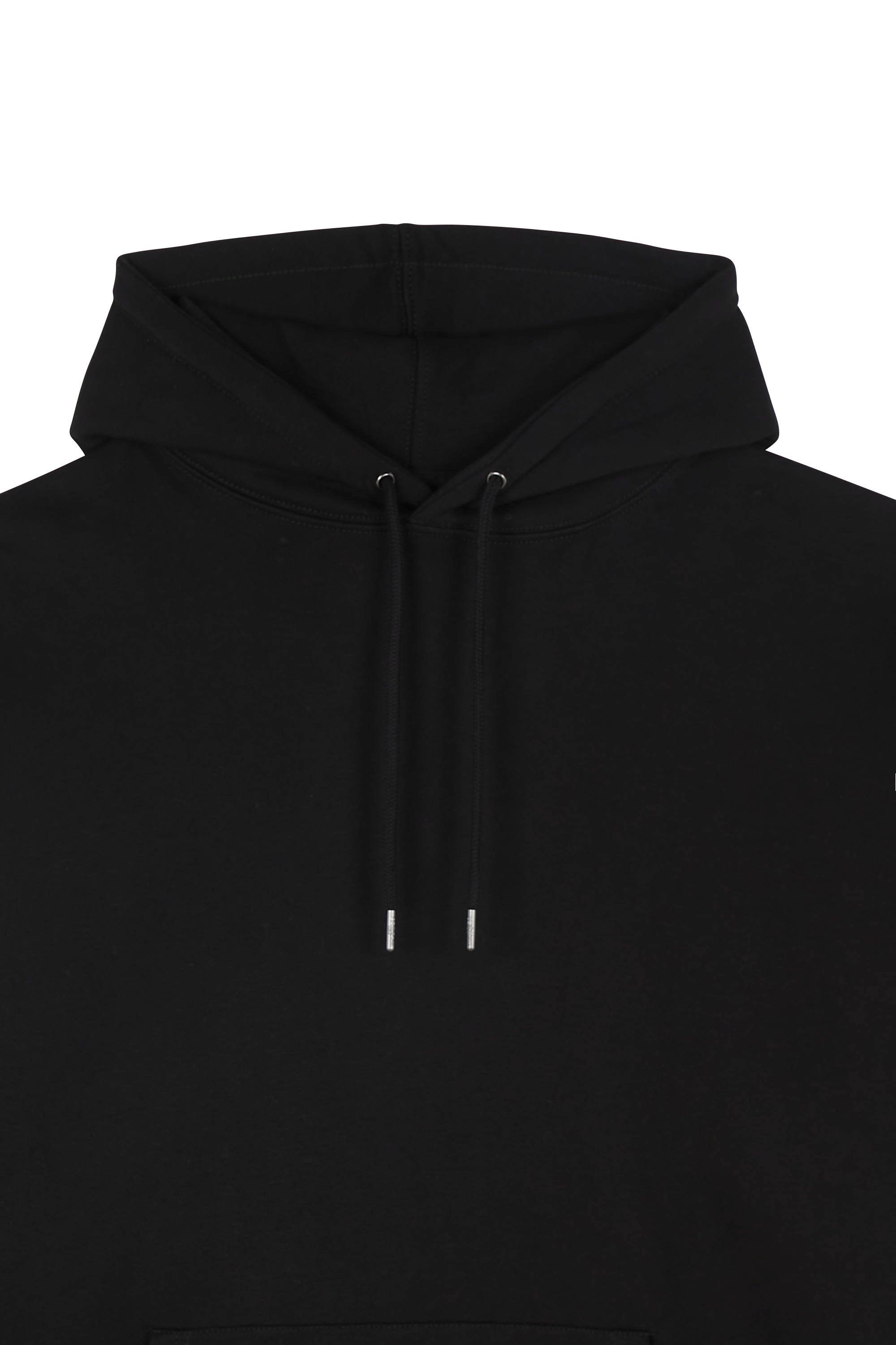 Hoodie Noir