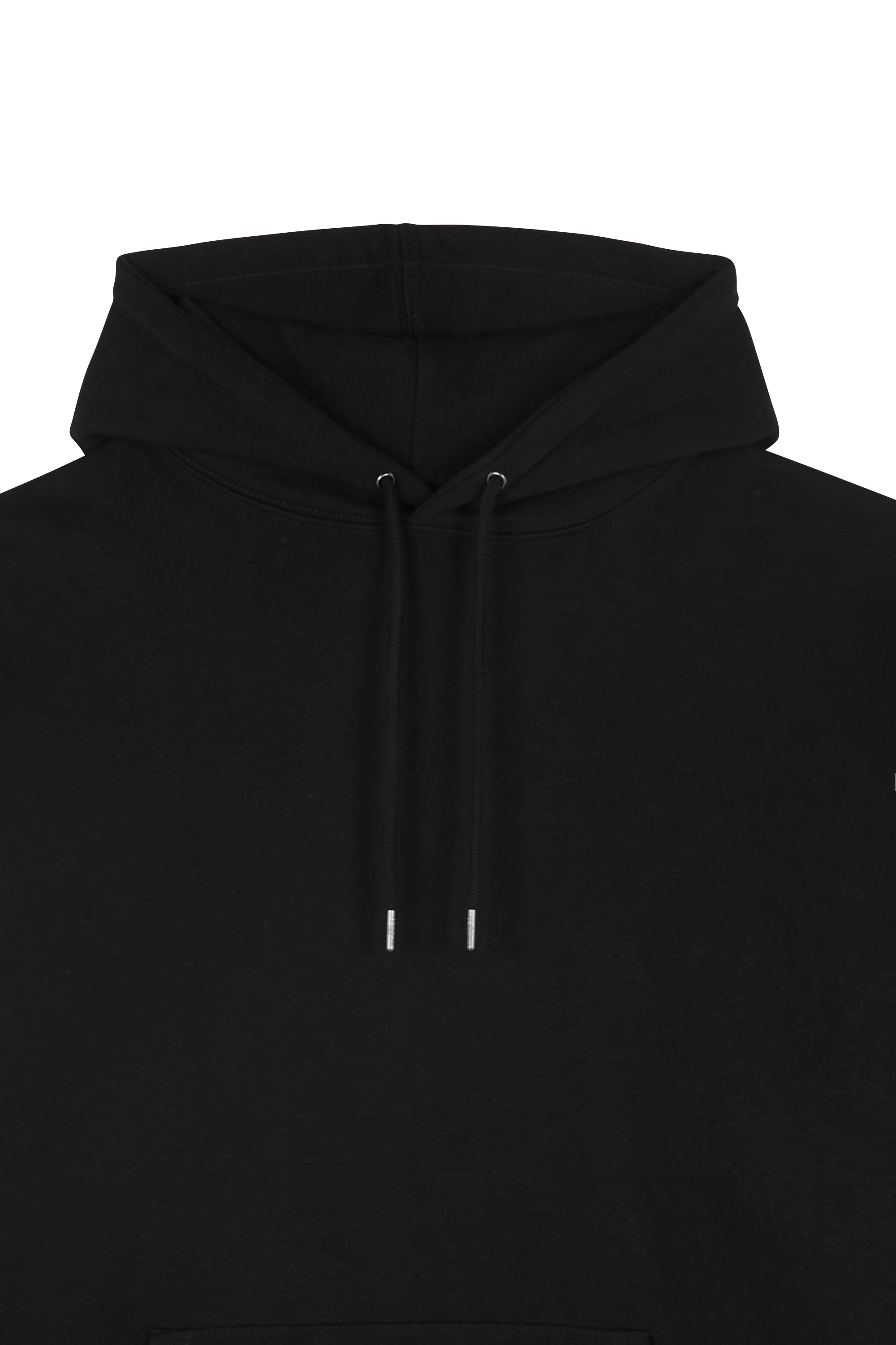 Hoodie Black