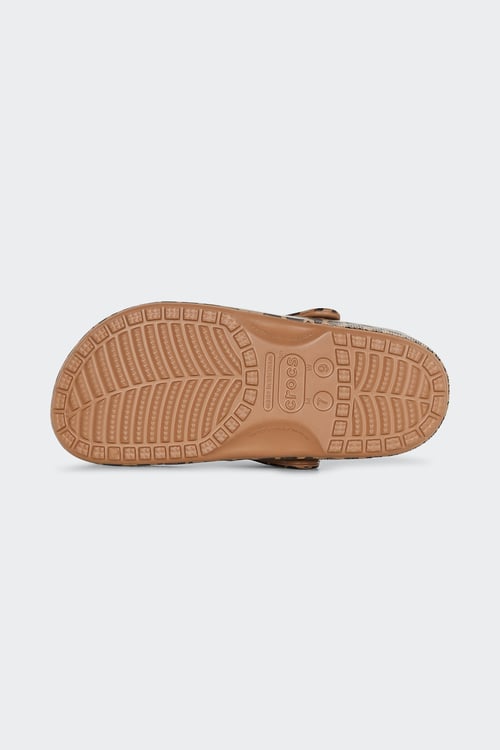 CROCS Sandales Marron