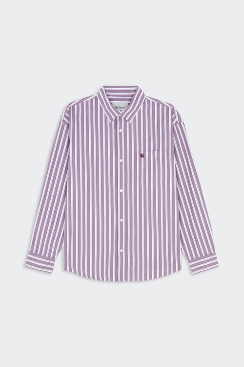 Chemise - Taille S Multicolore