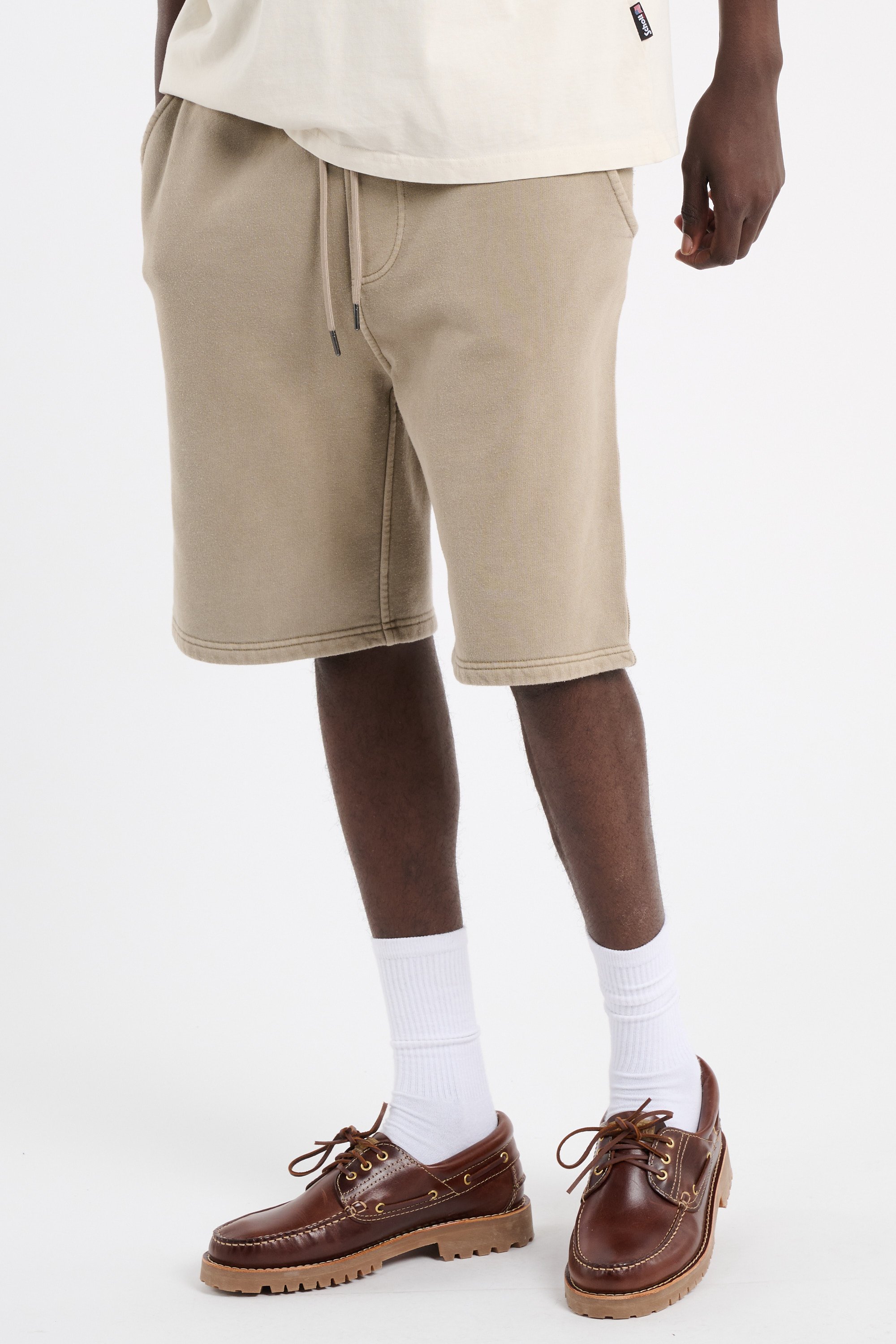 Shorts Brown